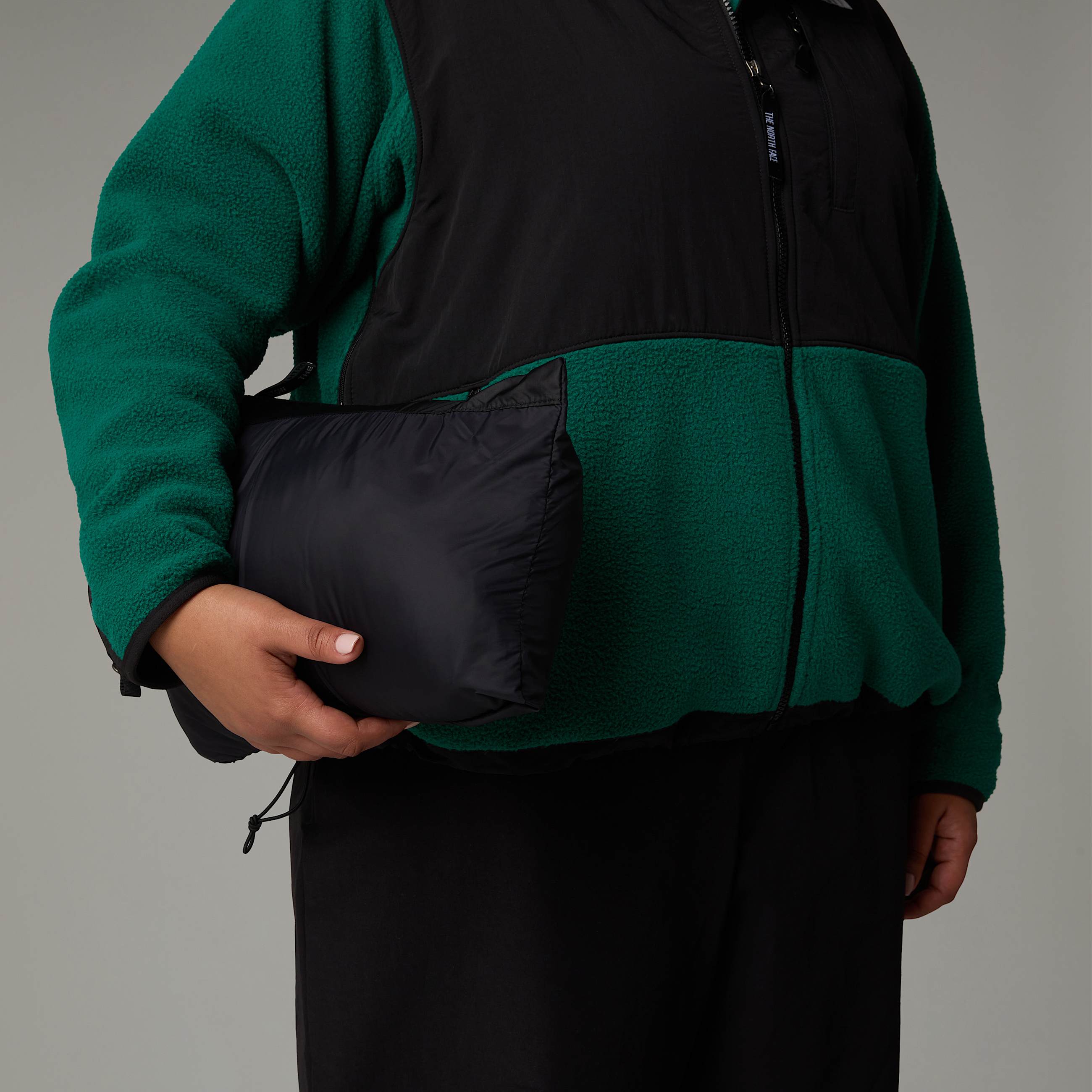 Giacca in piumino 1996 Retro Nuptse Plus Size da donna TNF ALT13