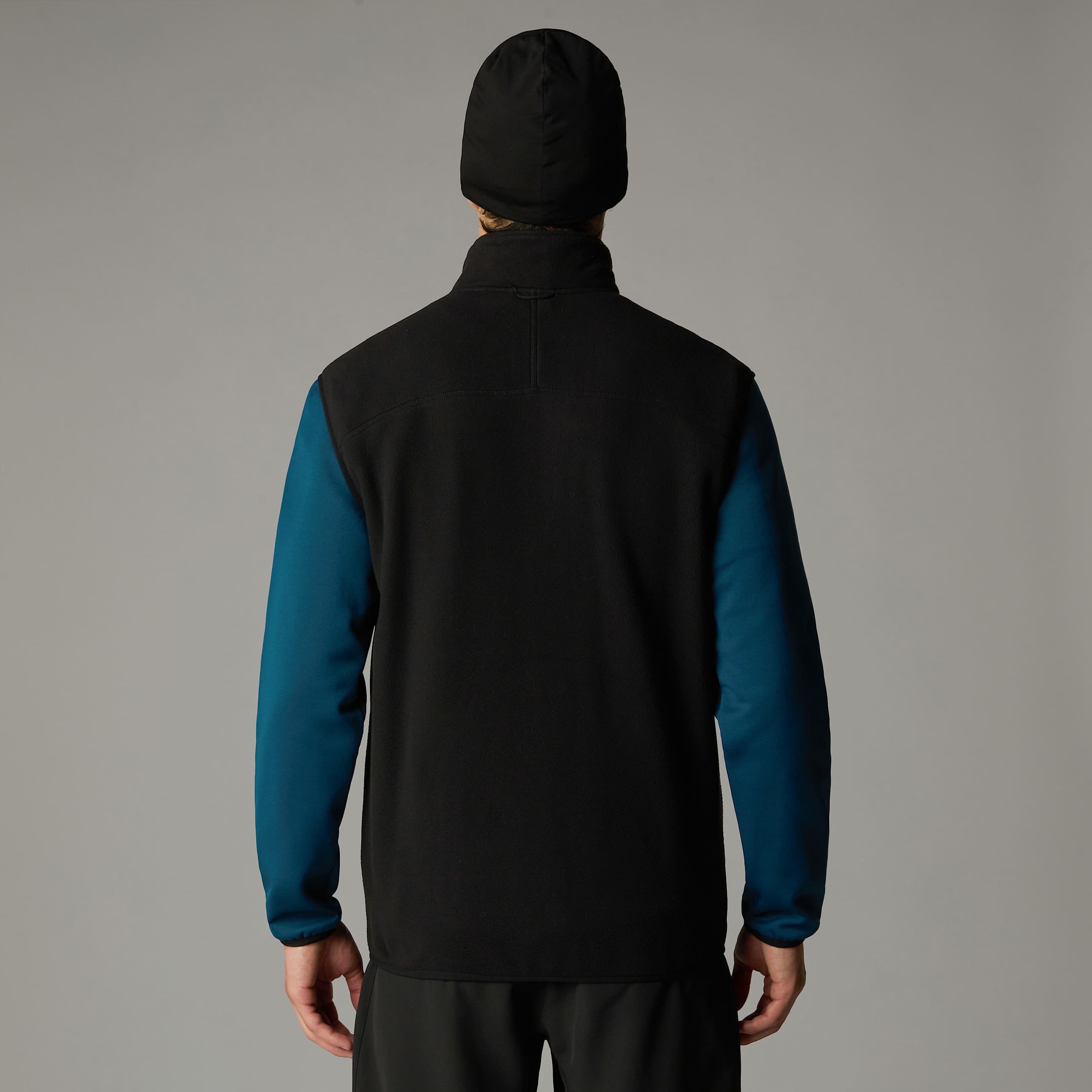 Gilet 100 Glacier da uomo TNF ALT6