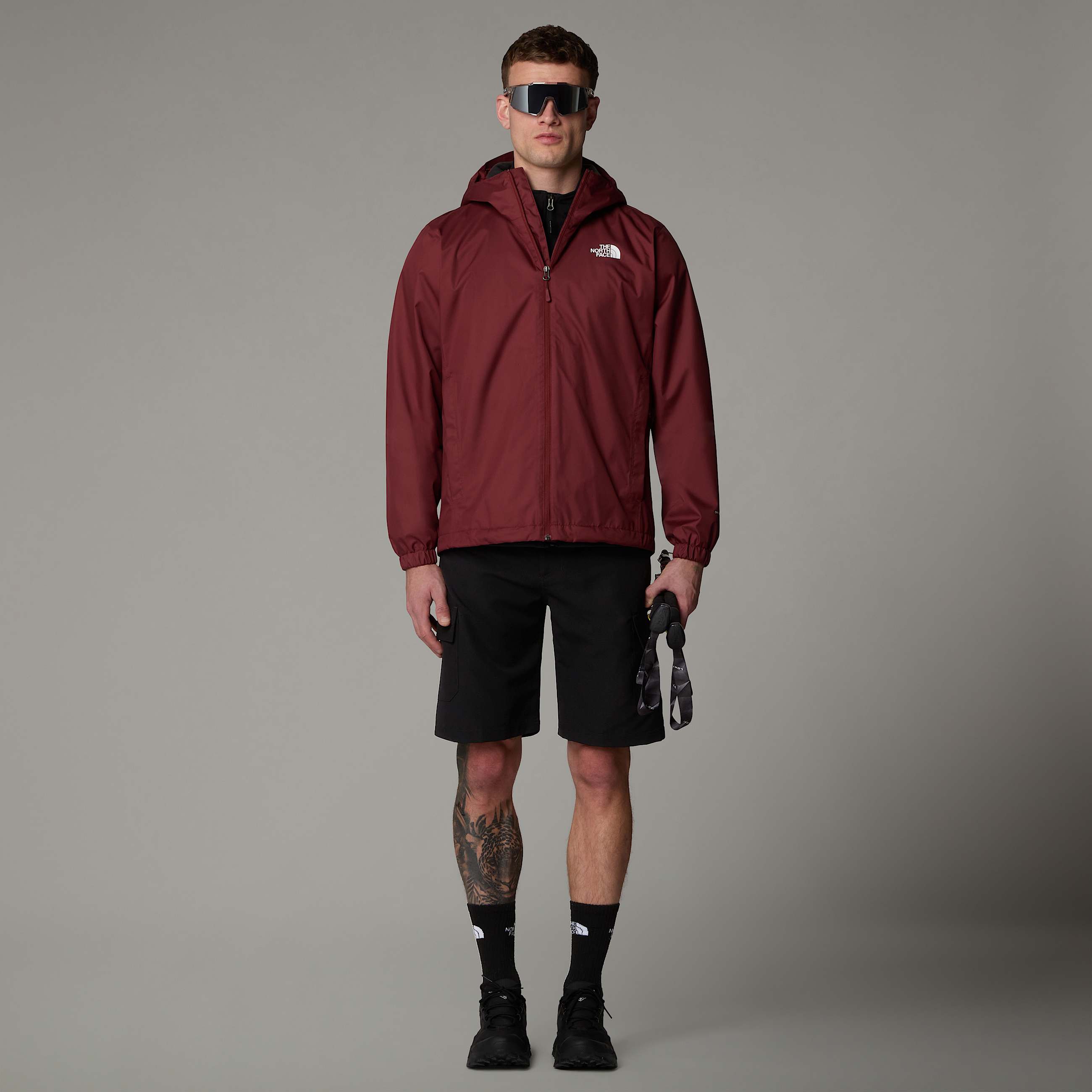 Horizon Shorts M TNF ALT5