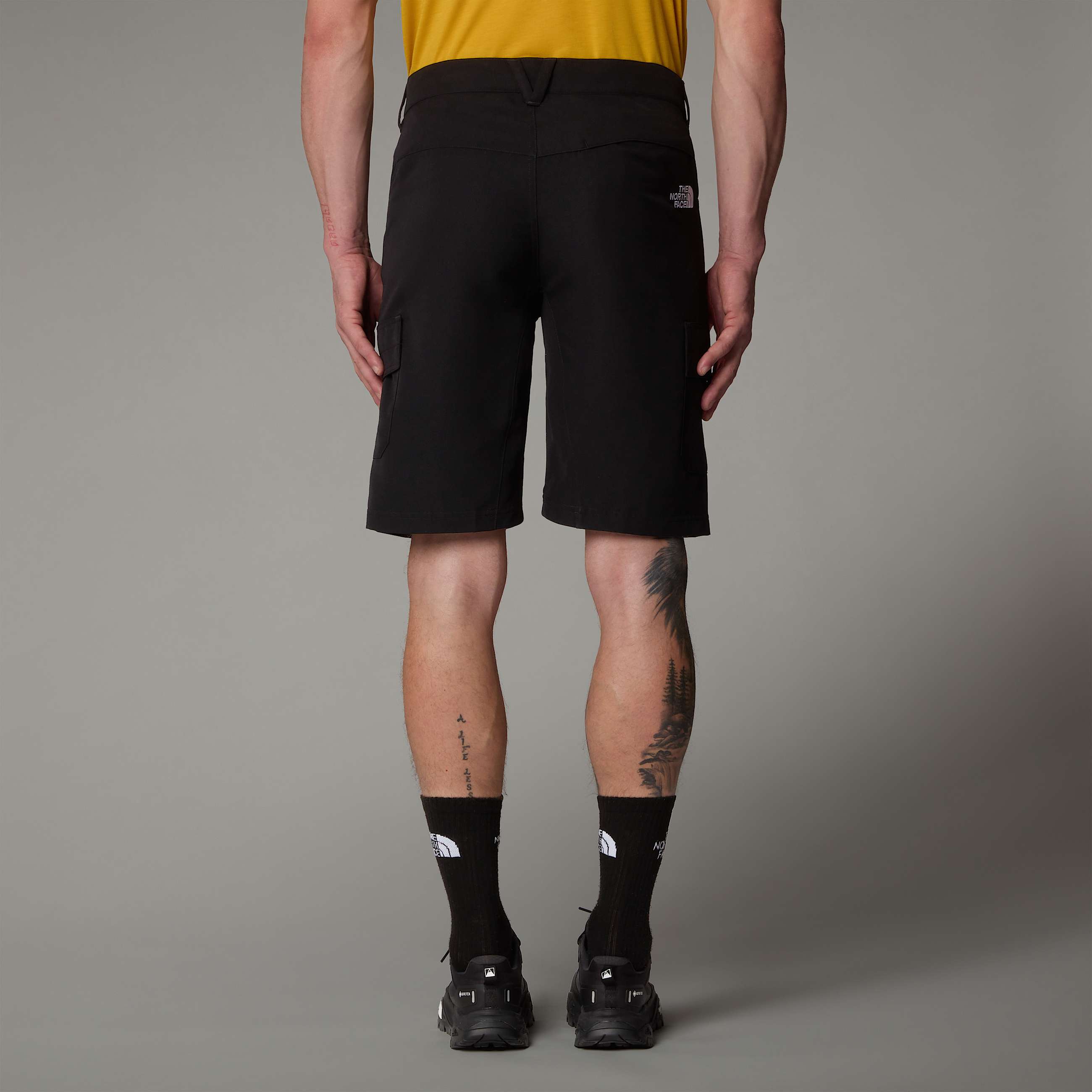 Horizon Shorts M TNF ALT7