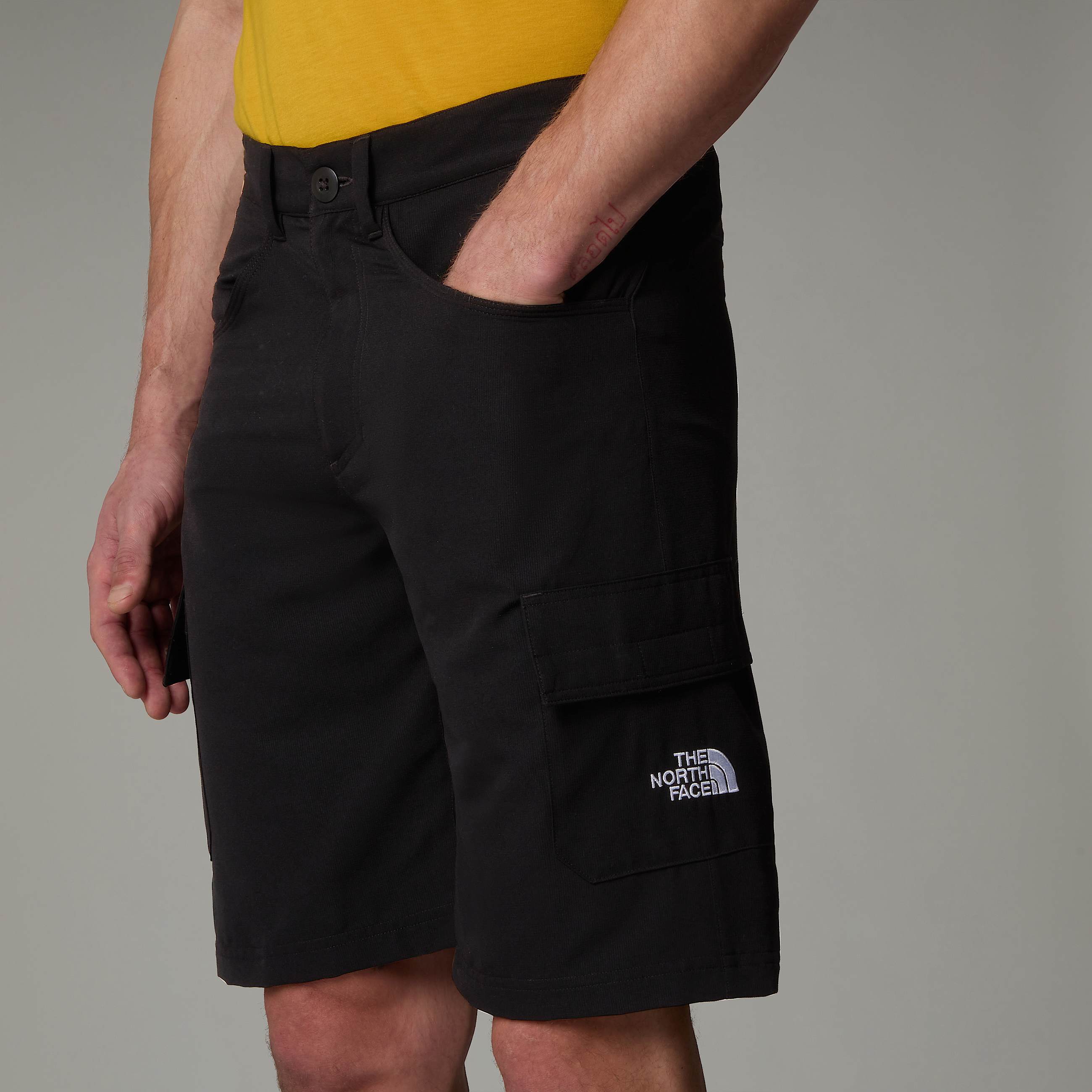 Horizon Shorts M TNF ALT9