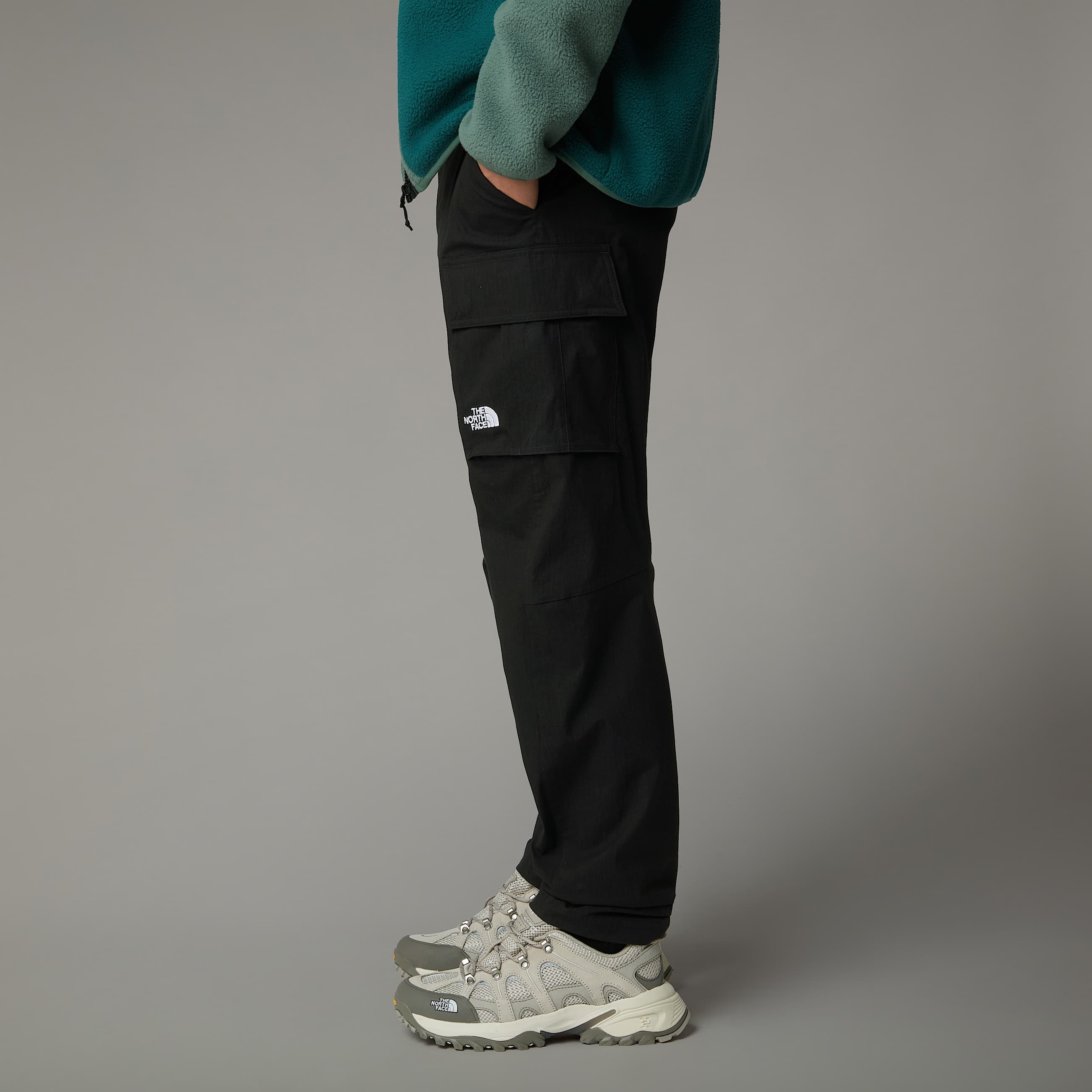 Pantaloni cargo Anticline da uomo TNF ALT6