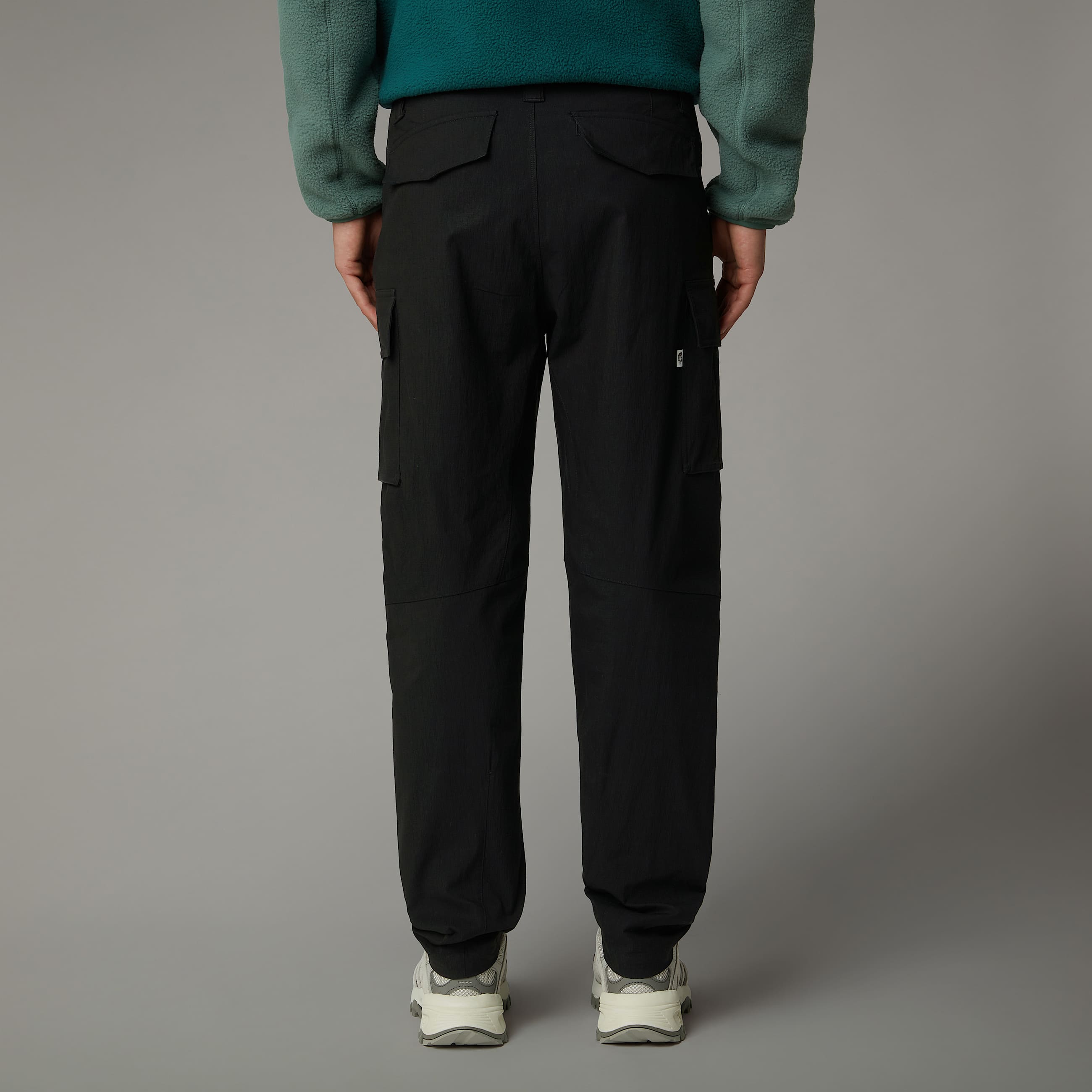 Pantaloni cargo Anticline da uomo TNF ALT7