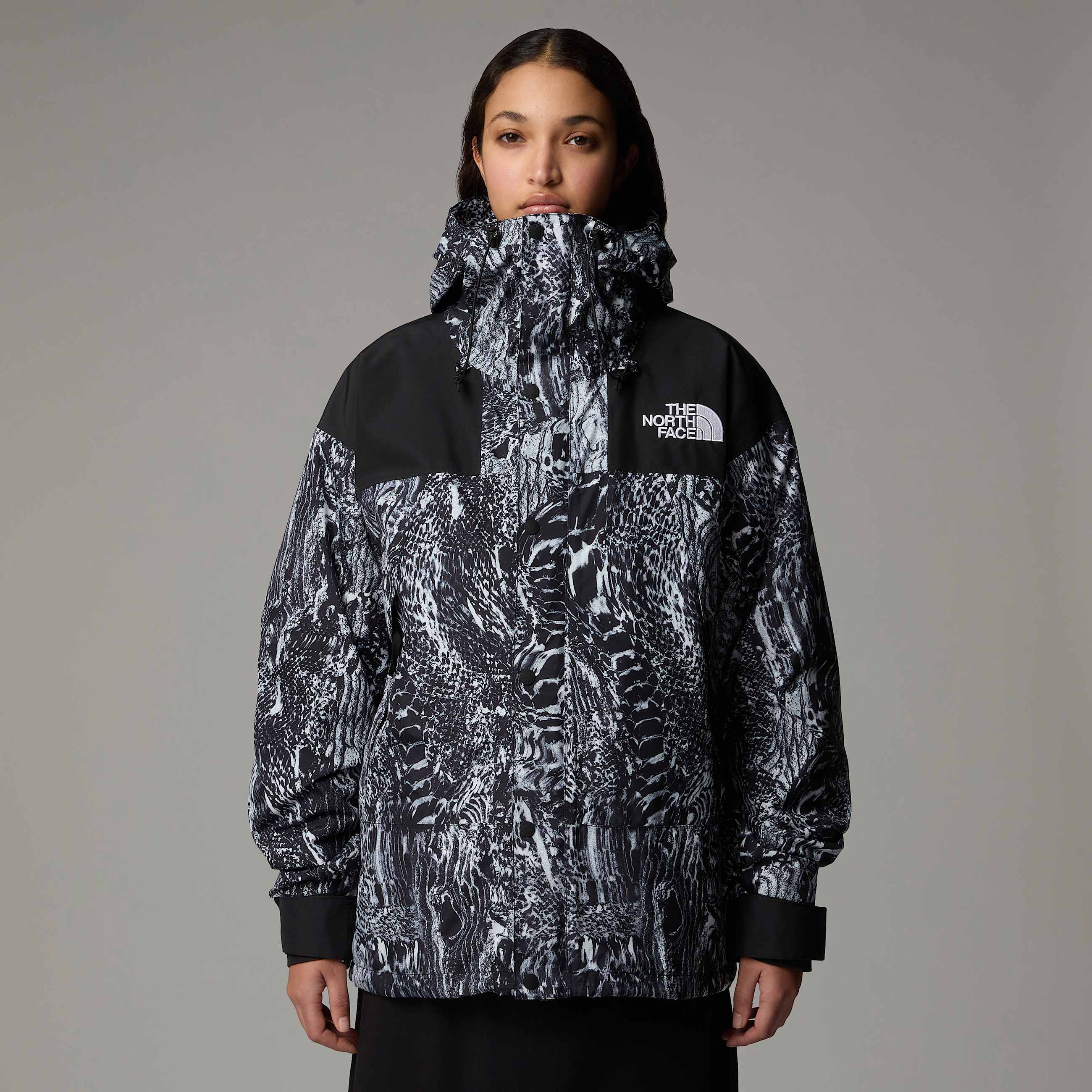 GORETEX Mountain Jacket TNF ALT13