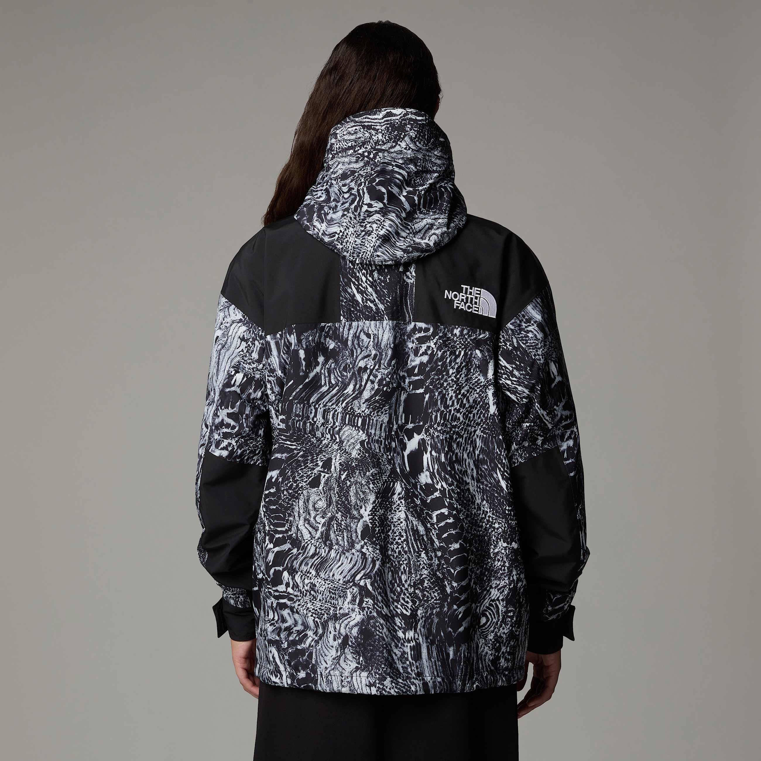 GORETEX Mountain Jacket TNF ALT15