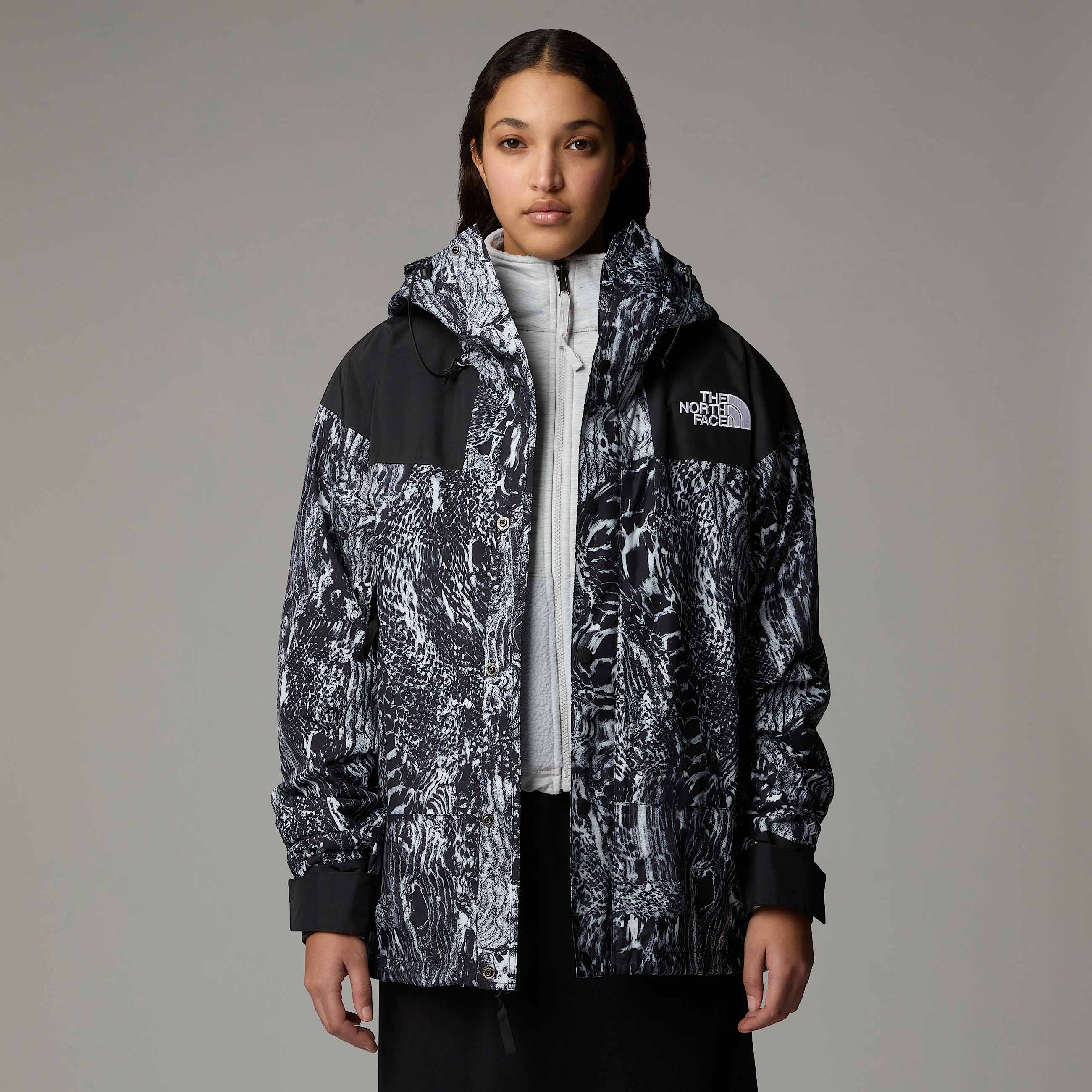 GORETEX Mountain Jacket TNF ALT16