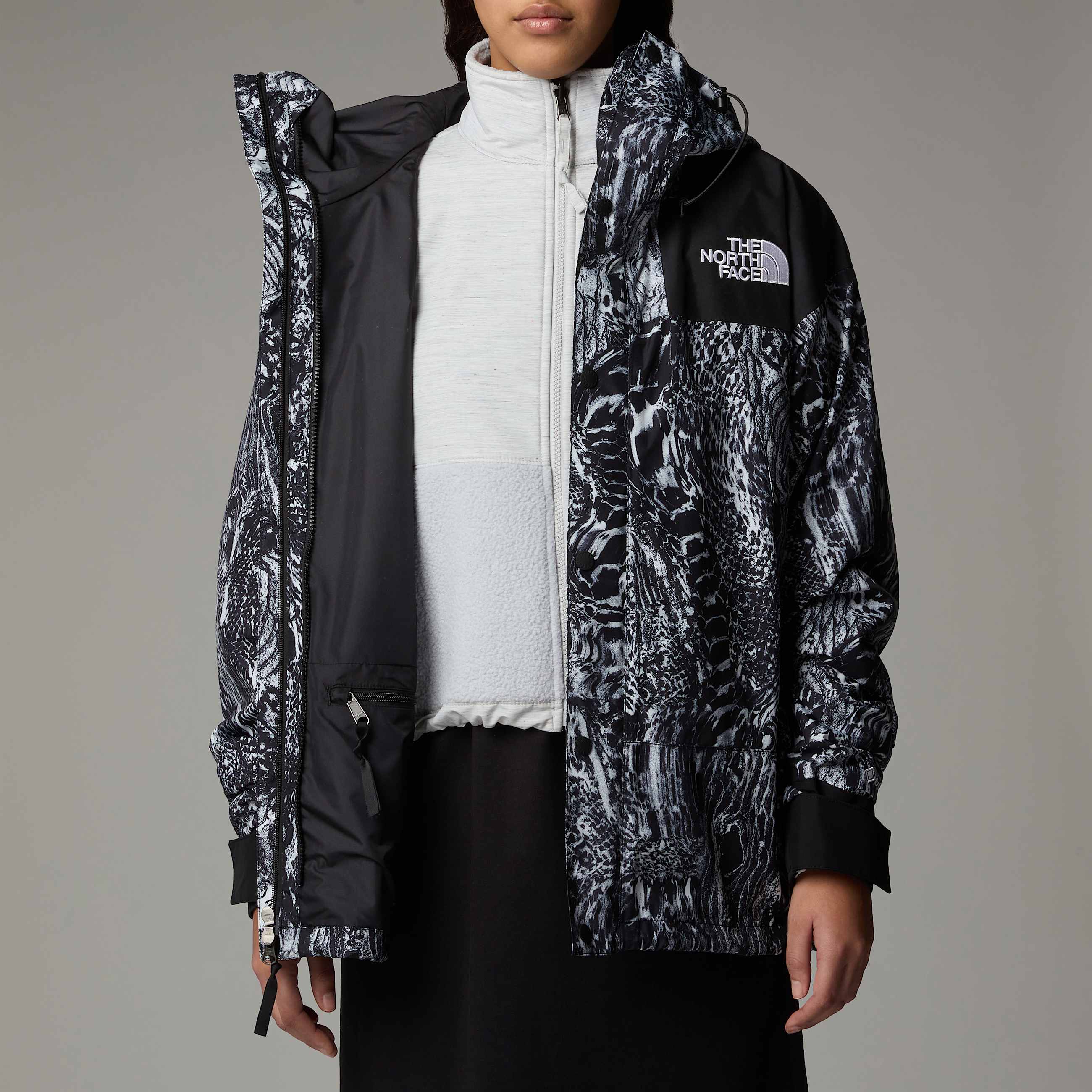 GORETEX Mountain Jacket TNF ALT22