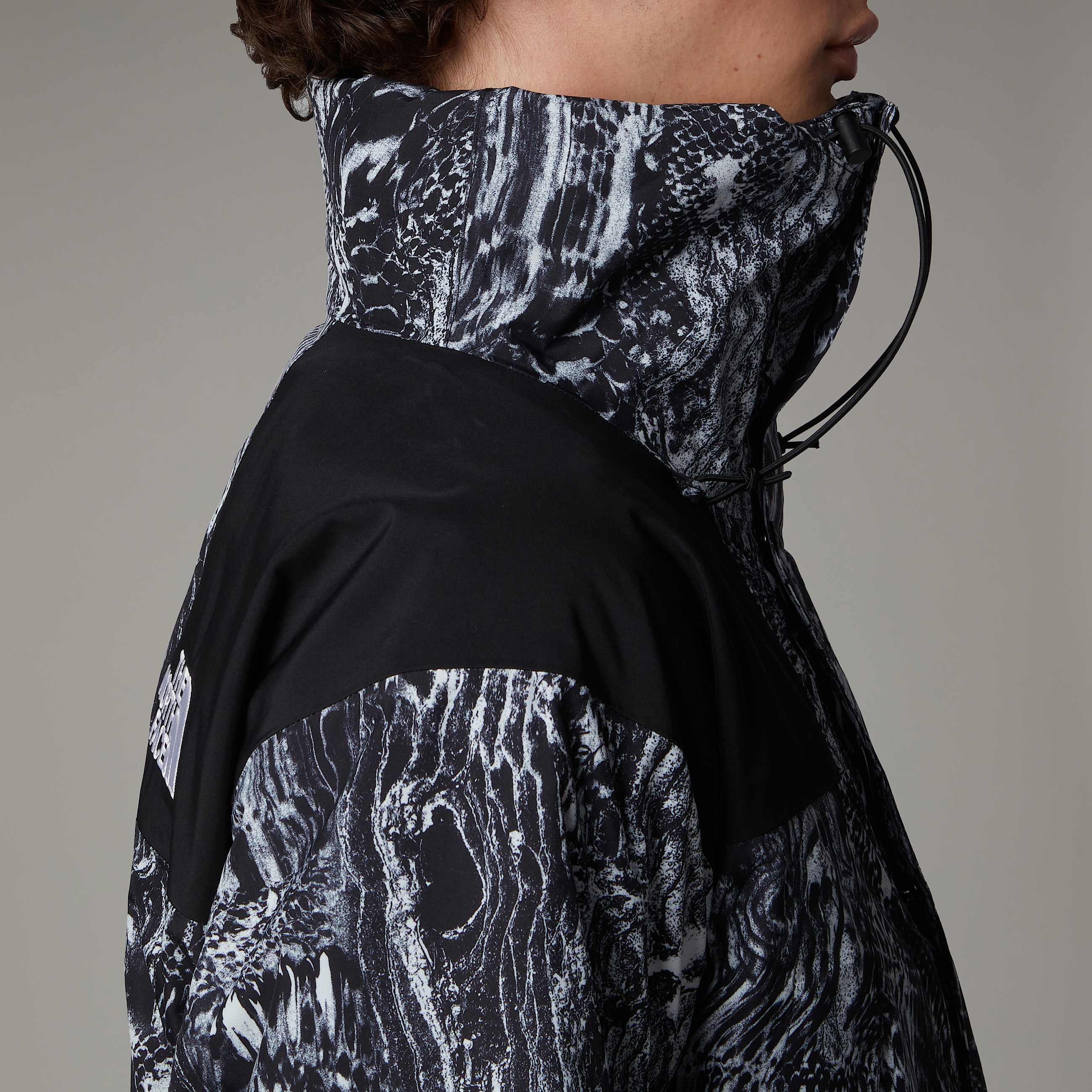 GORETEX Mountain Jacket TNF ALT9