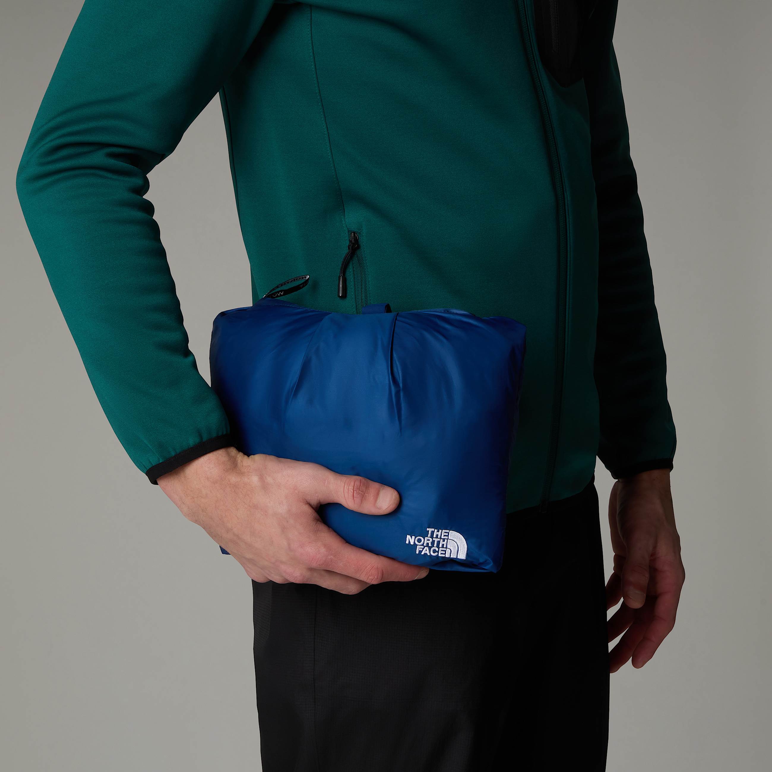 Huila Synthetic Insulation Gilet M TNF ALT11