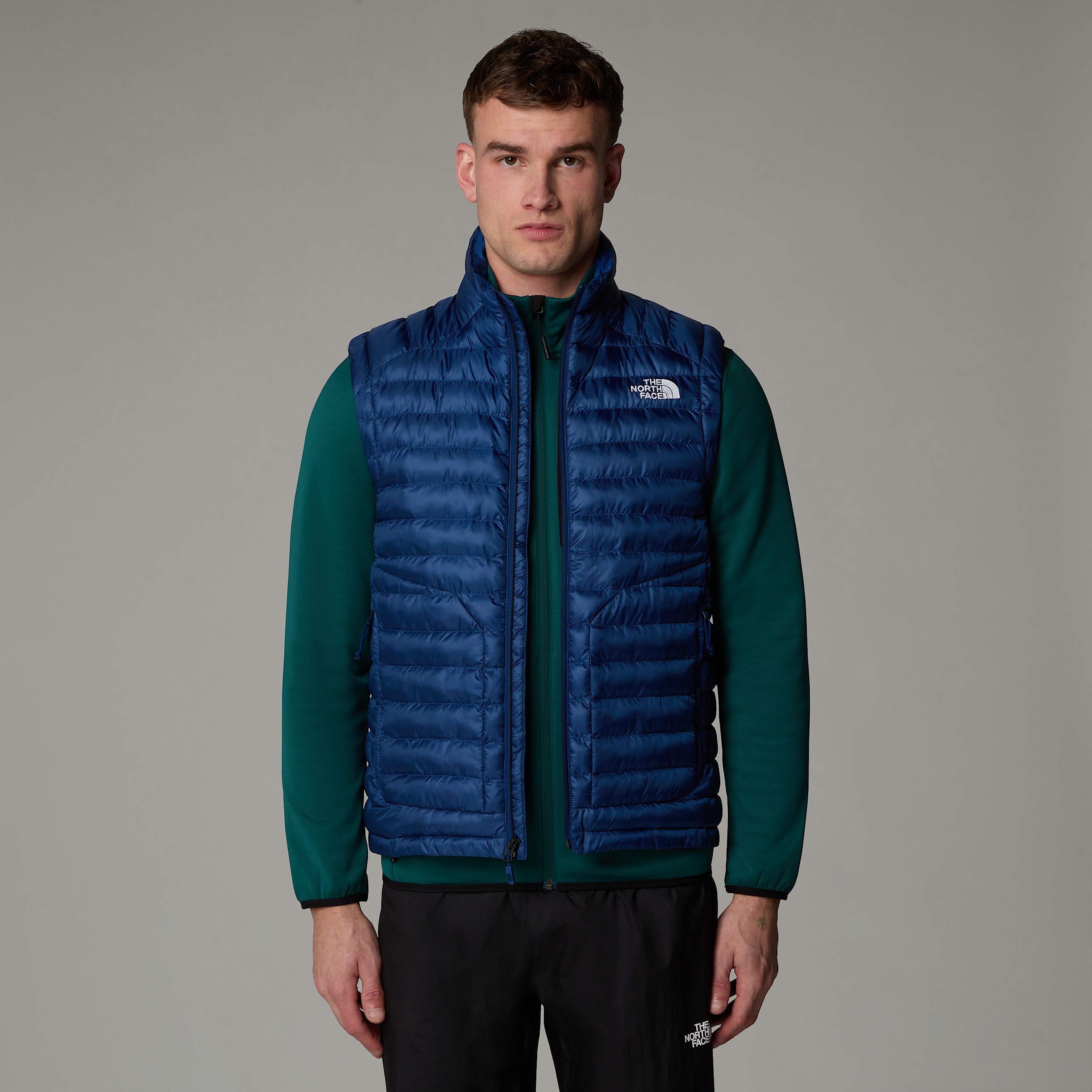 Gilet Huila con imbottitura sintetica da uomo TNF ALT7