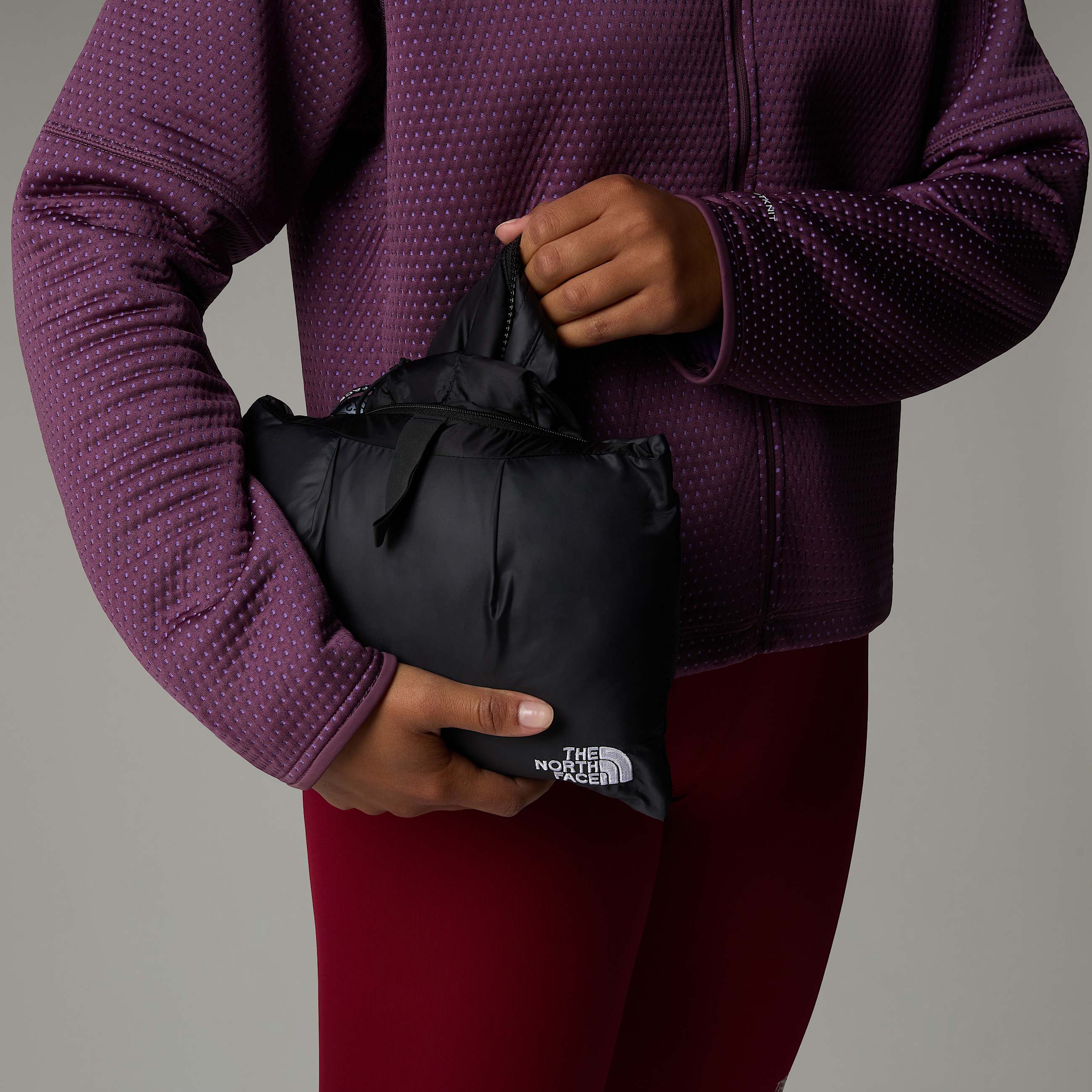 Huilajas met synthetische isolatie voor dames TNF ALT11