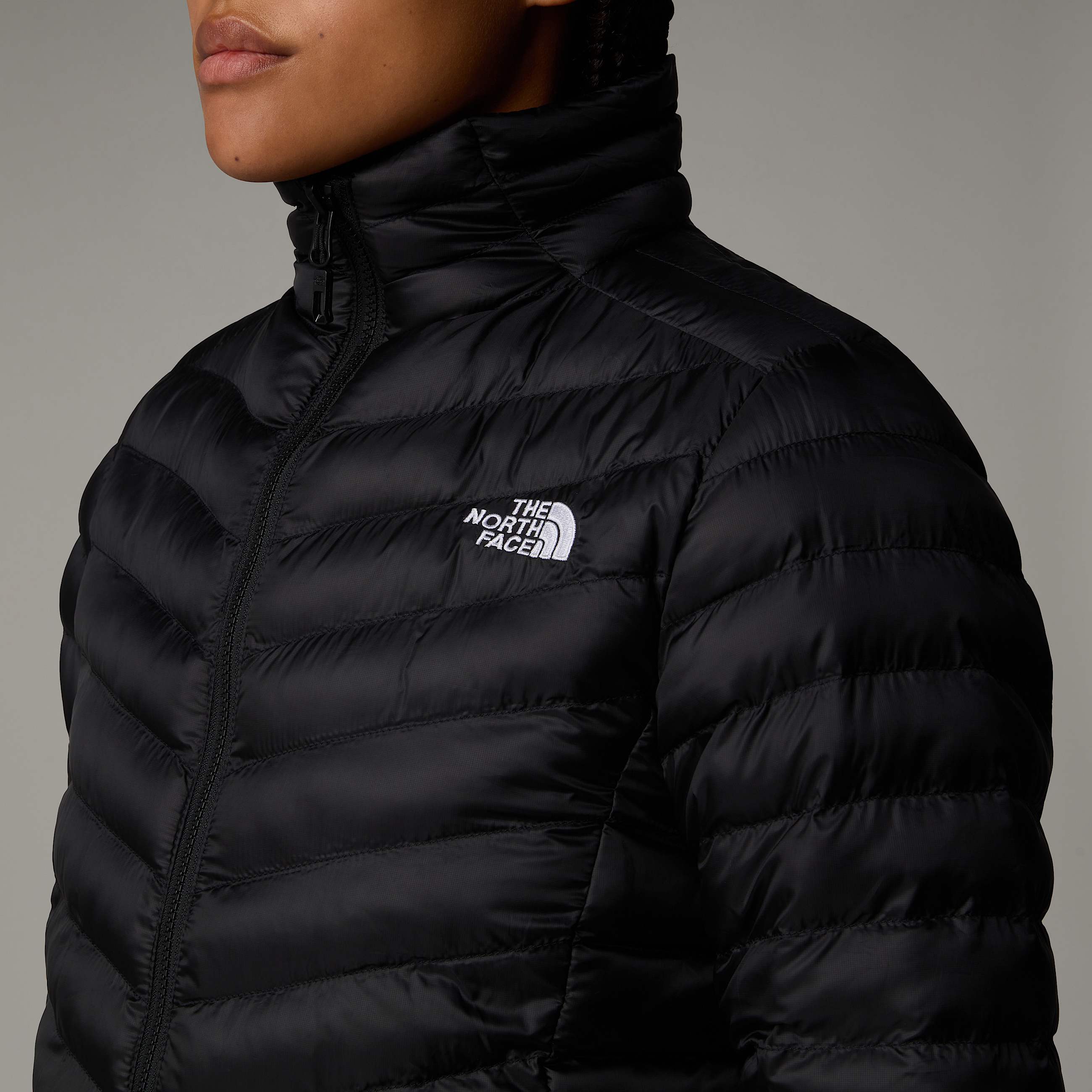 Huilajas met synthetische isolatie voor dames TNF ALT9