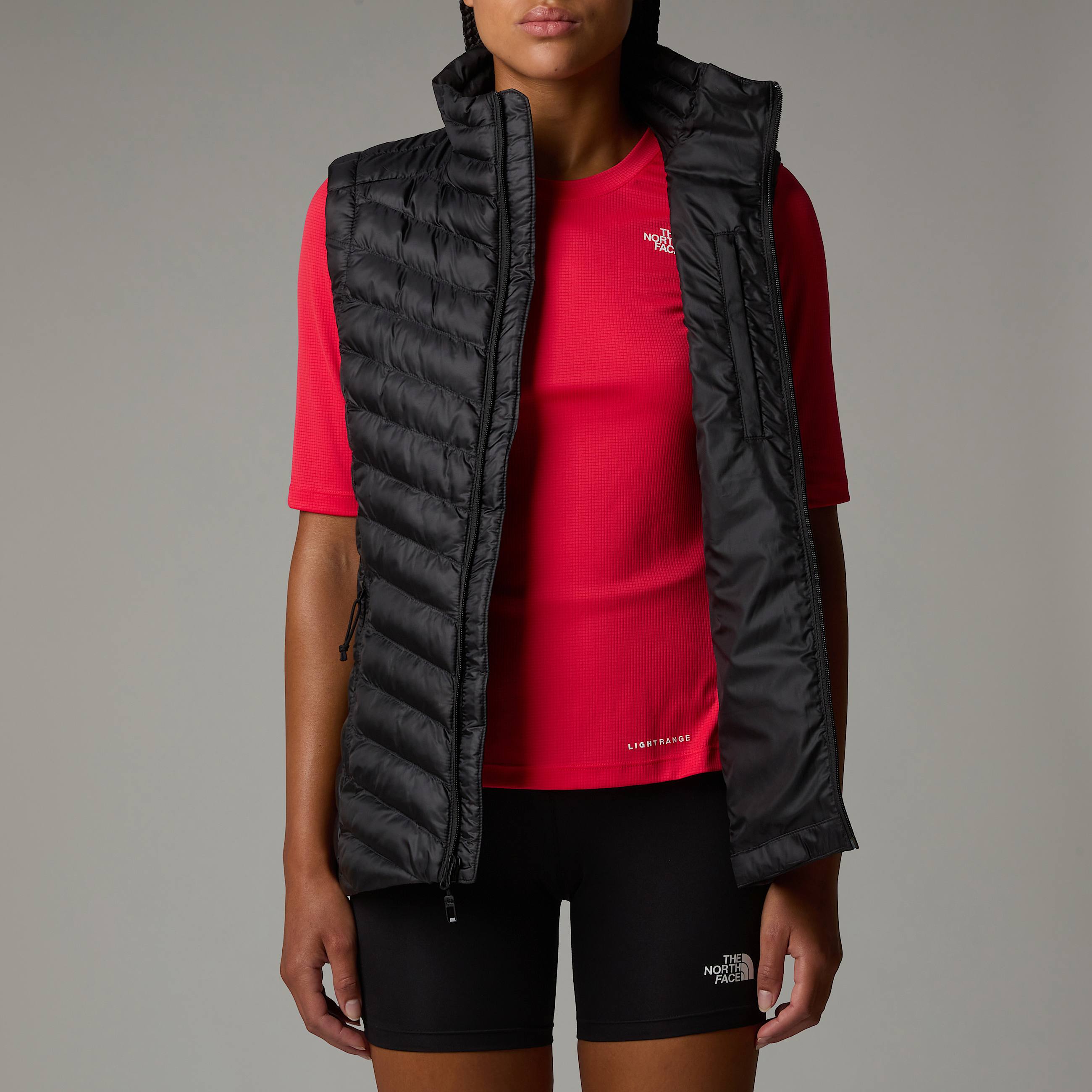 Women's Huila Synthetic Insulation Gilet | The North Face IE