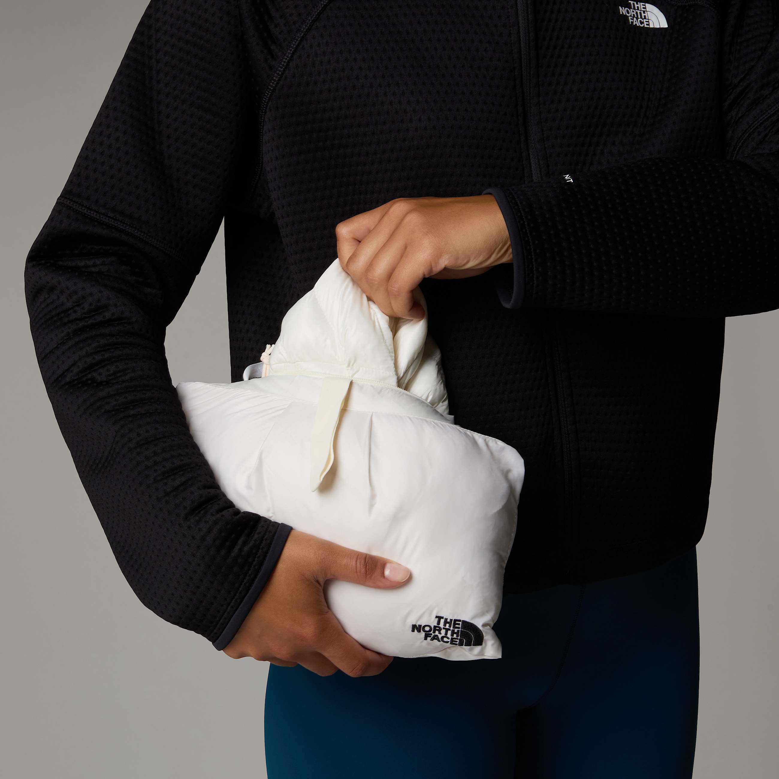 Huila Synthetic Insulation Gilet W TNF ALT11