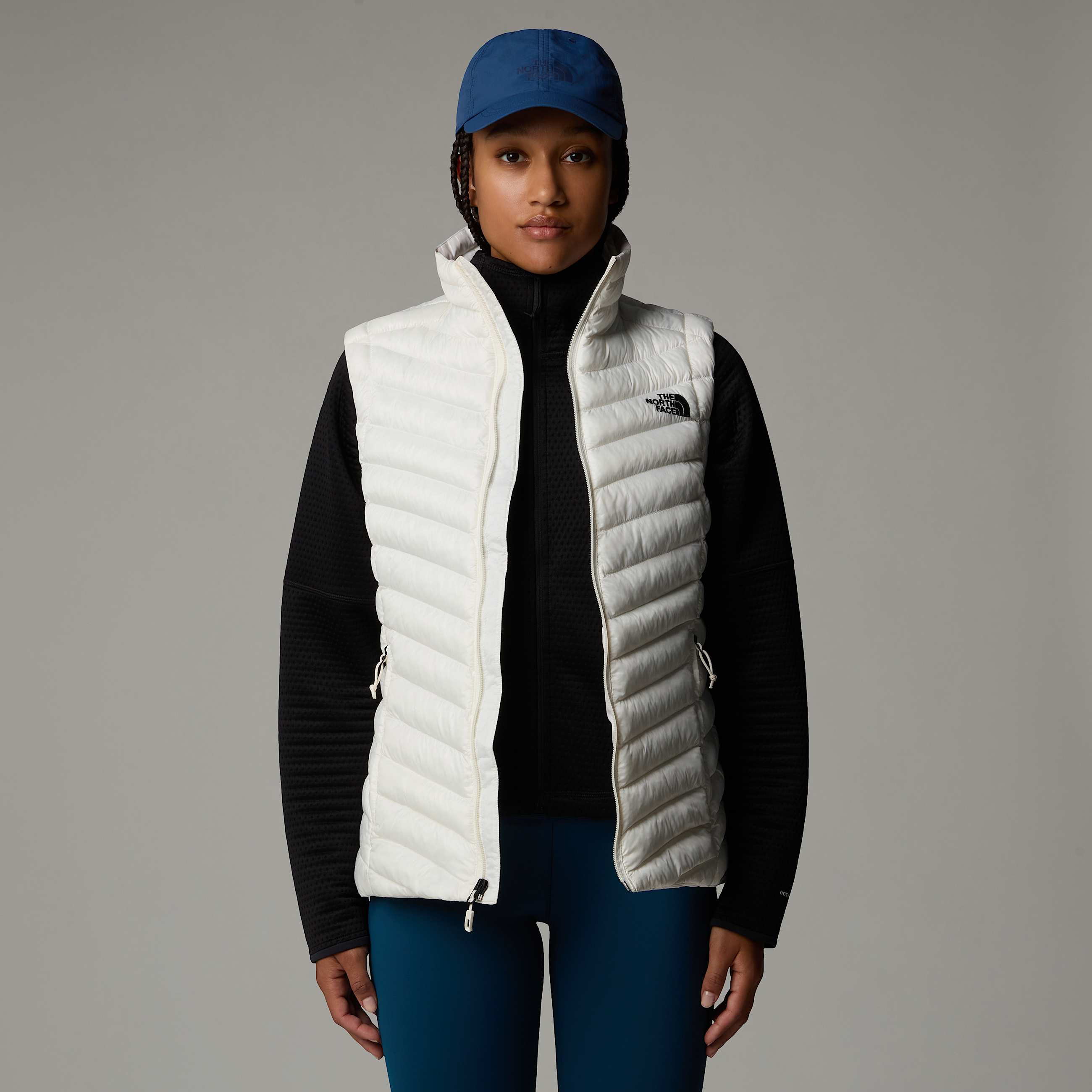 Gilet Huila con imbottitura sintetica da donna TNF ALT7