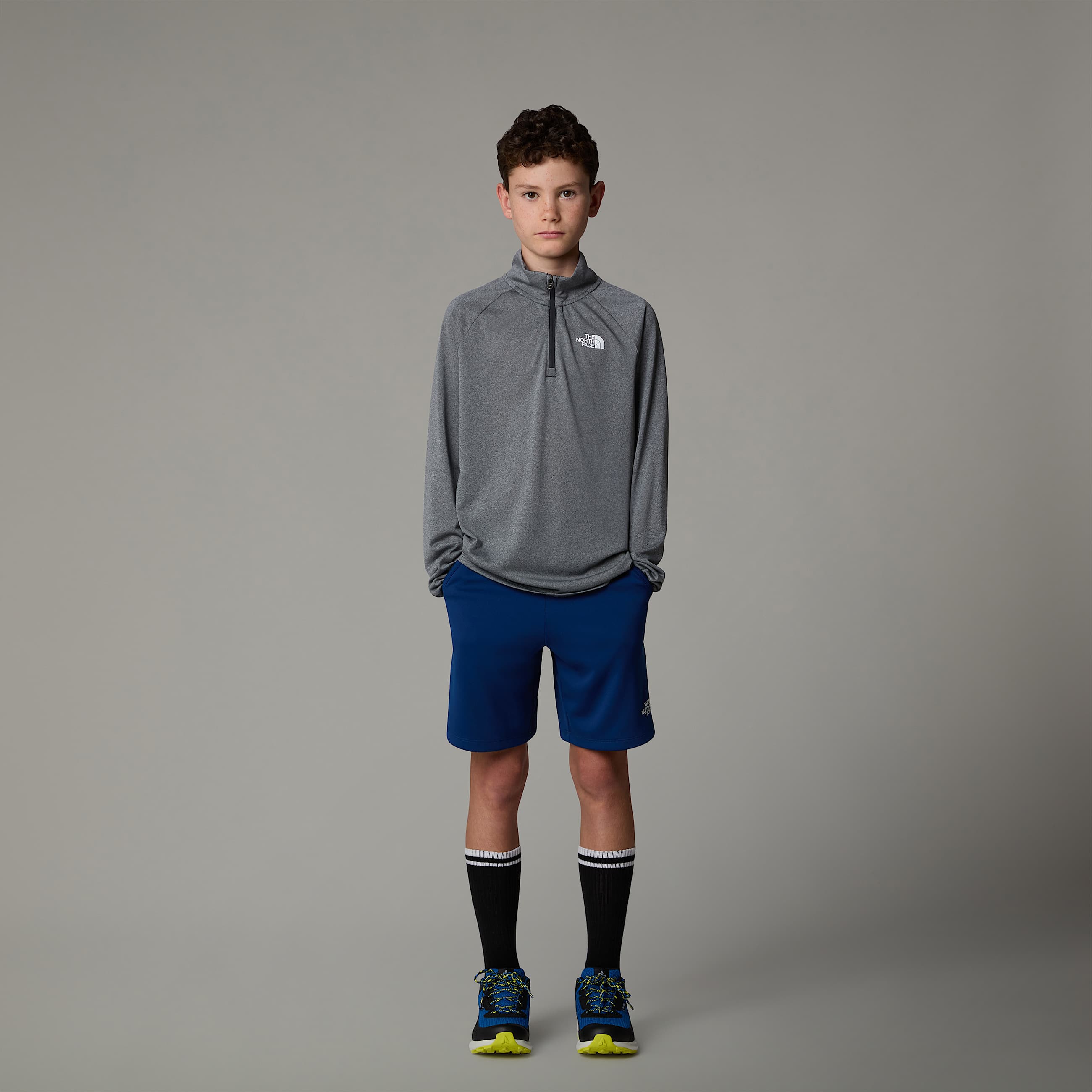 Chopice szorty Never Stop TNF ALT5