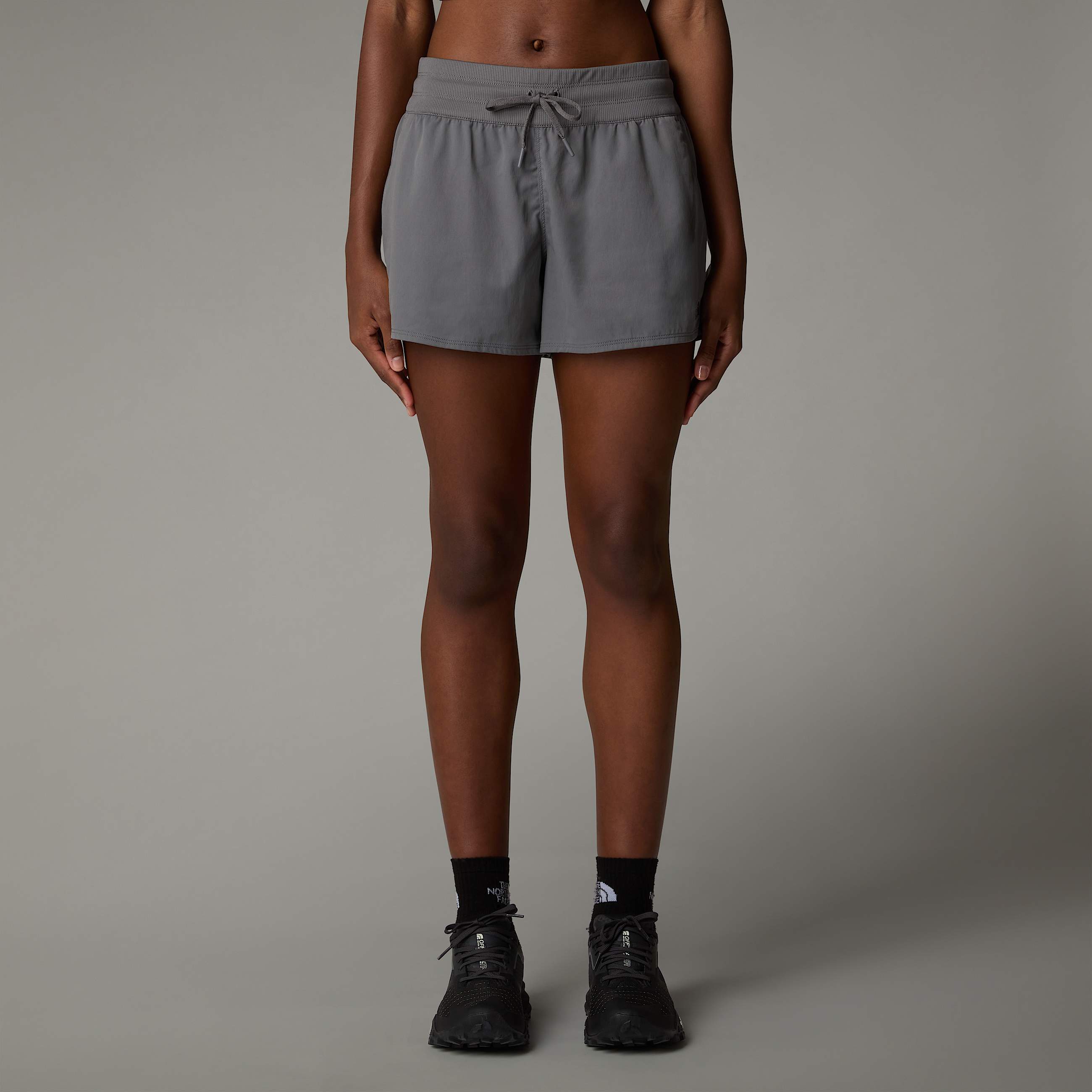 Pantaloncini Aphrodite da donna TNF ALT4