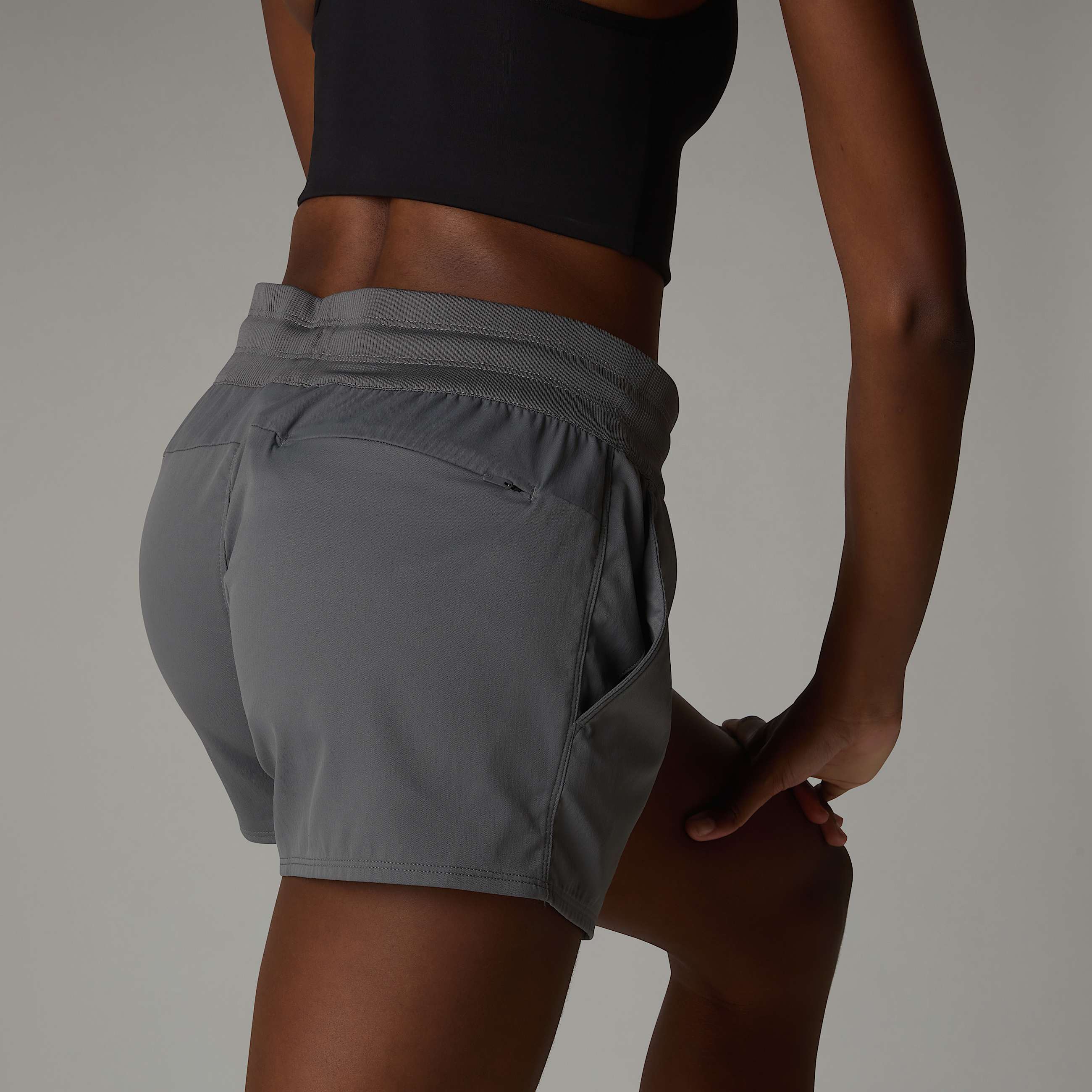 Pantaloncini Aphrodite da donna TNF ALT9