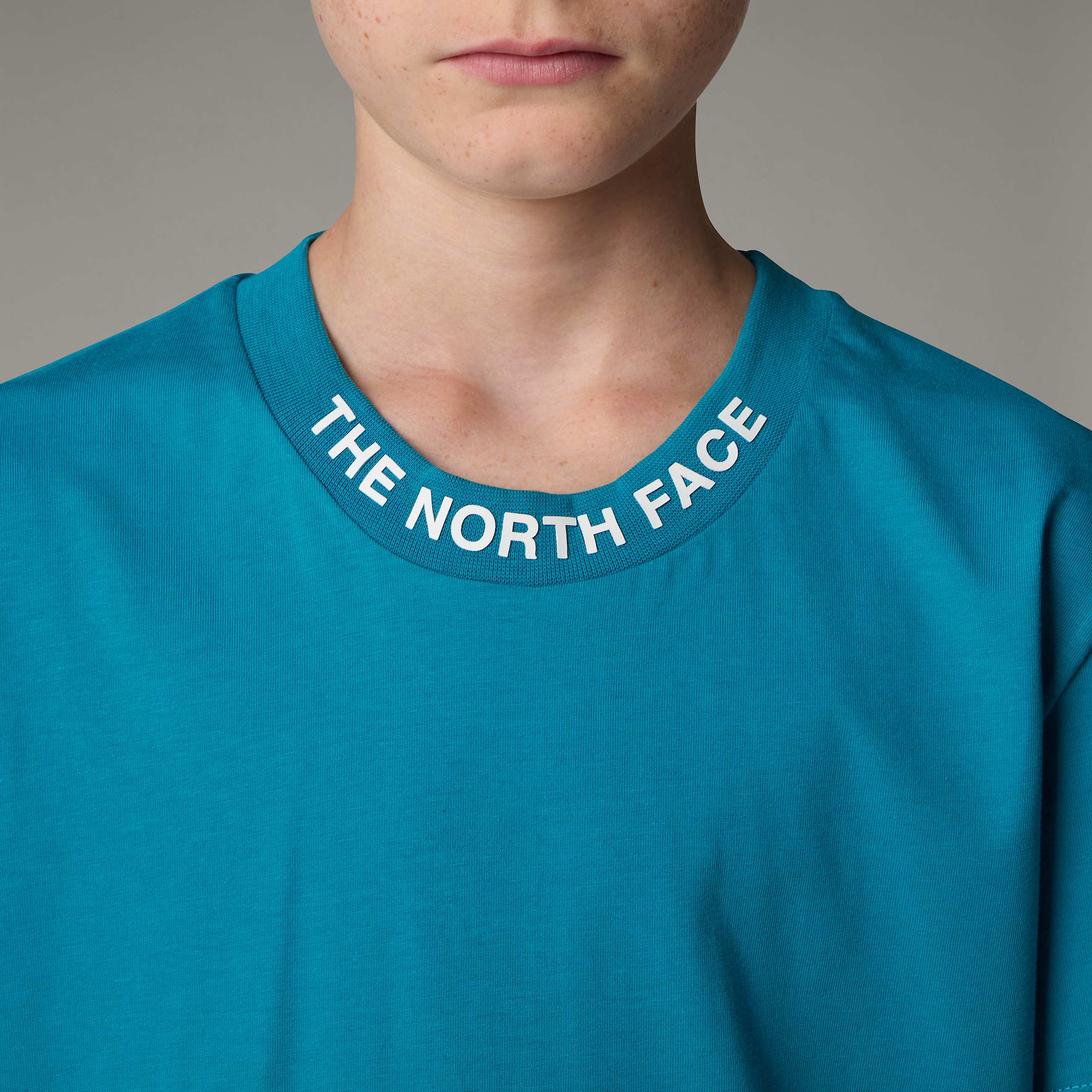 Teens Zumu TShirt TNF ALT7