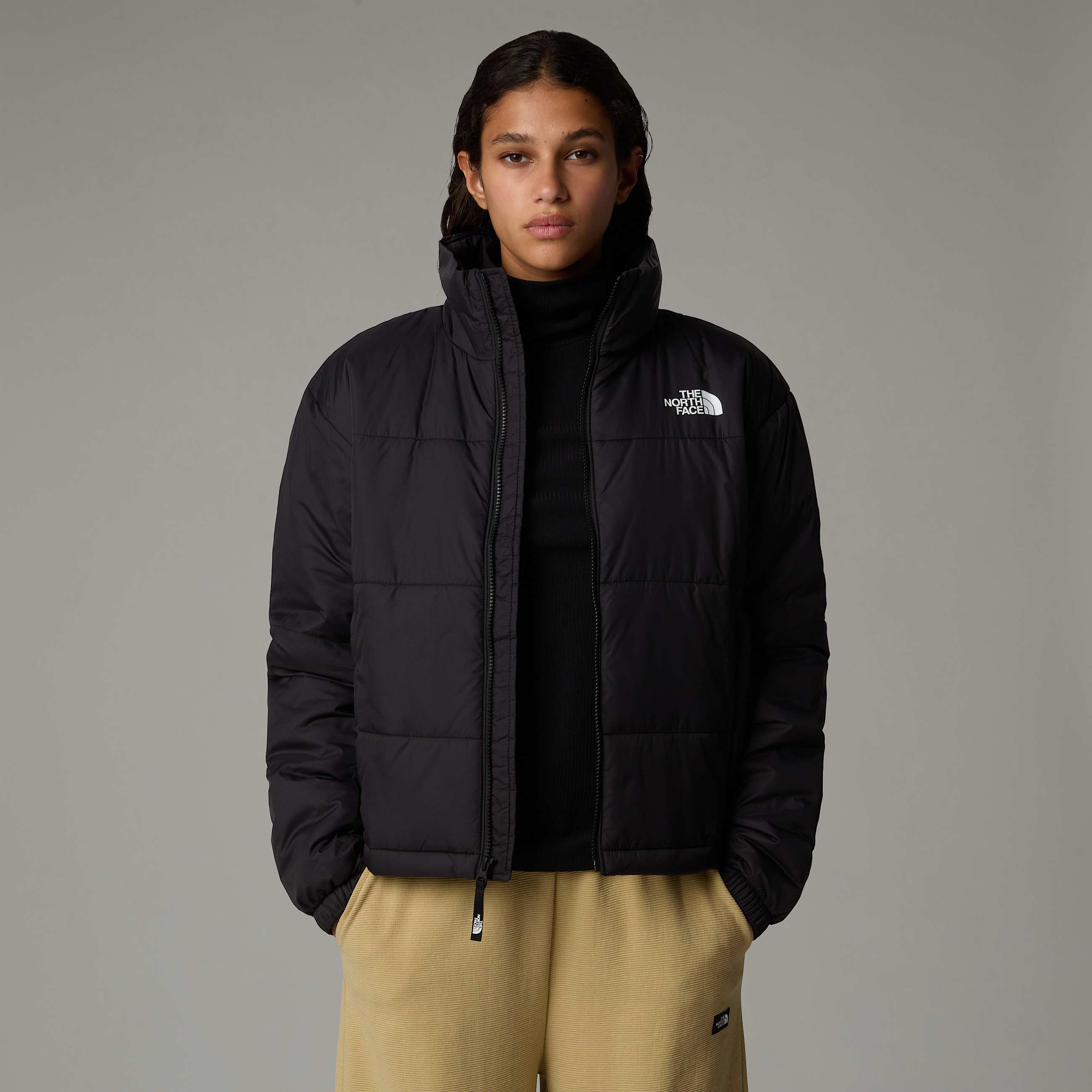 Gosei Pufferjacke fr Damen TNF ALT7
