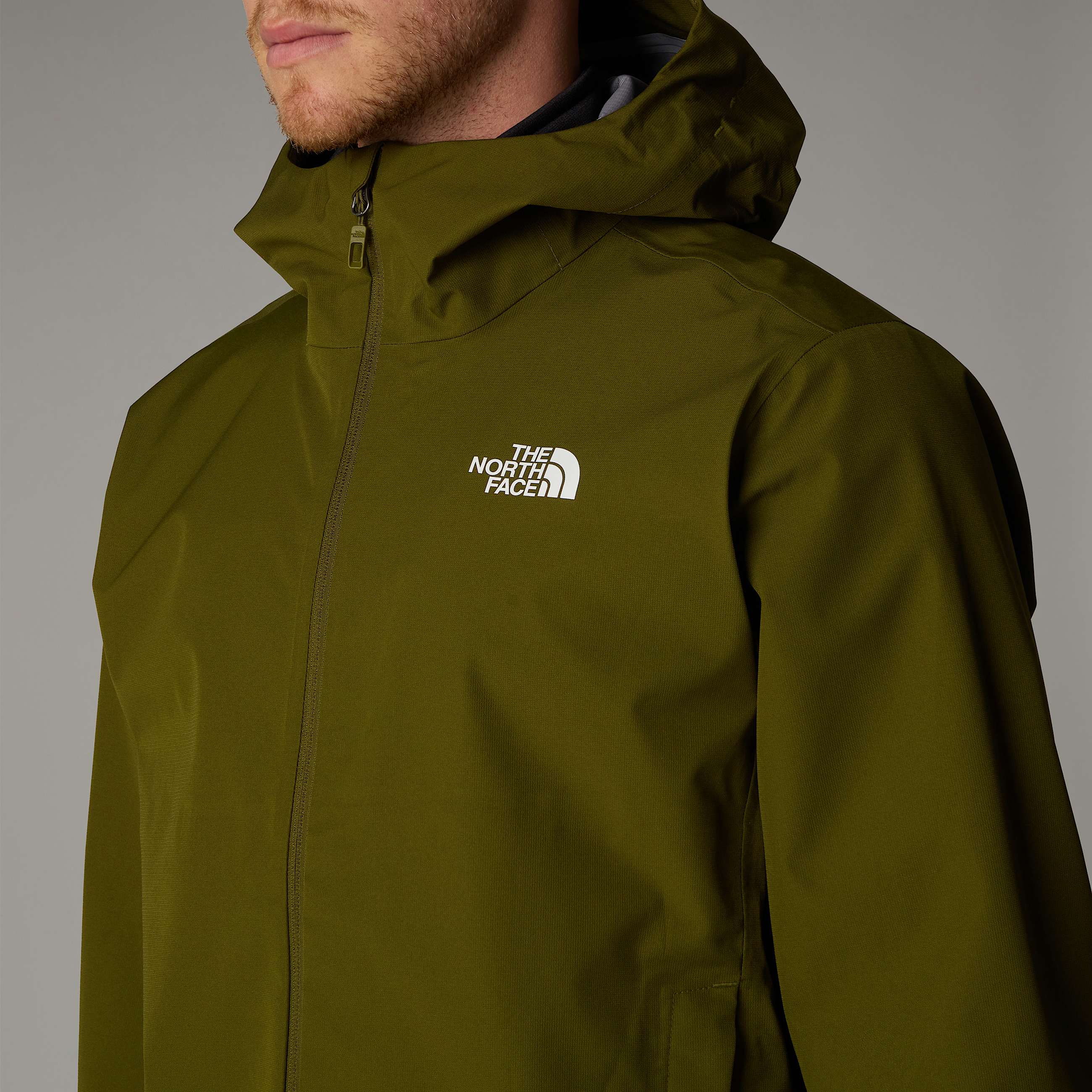 Mens Whiton 3L Jacket TNF ALT10