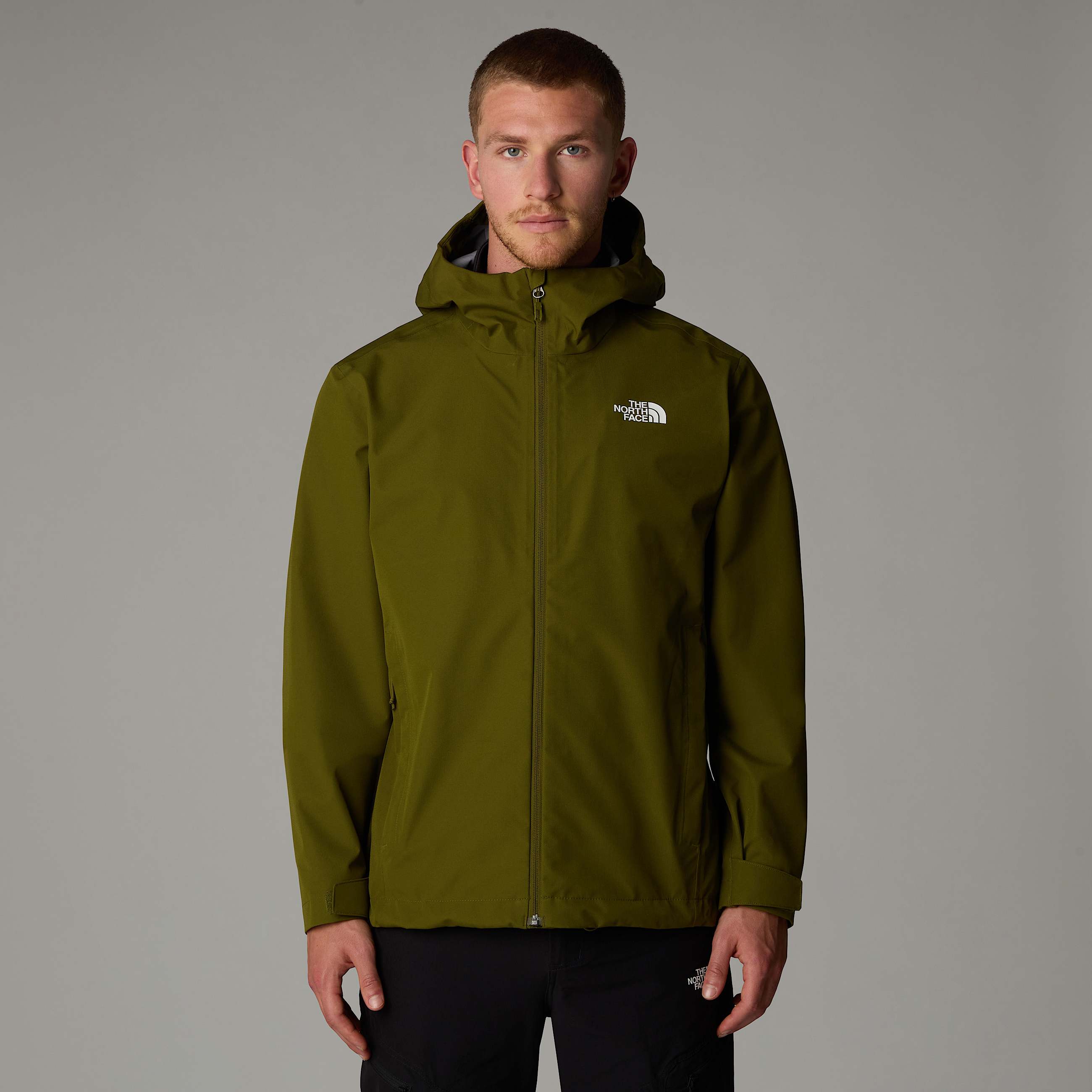 Mens Whiton 3L Jacket TNF ALT4