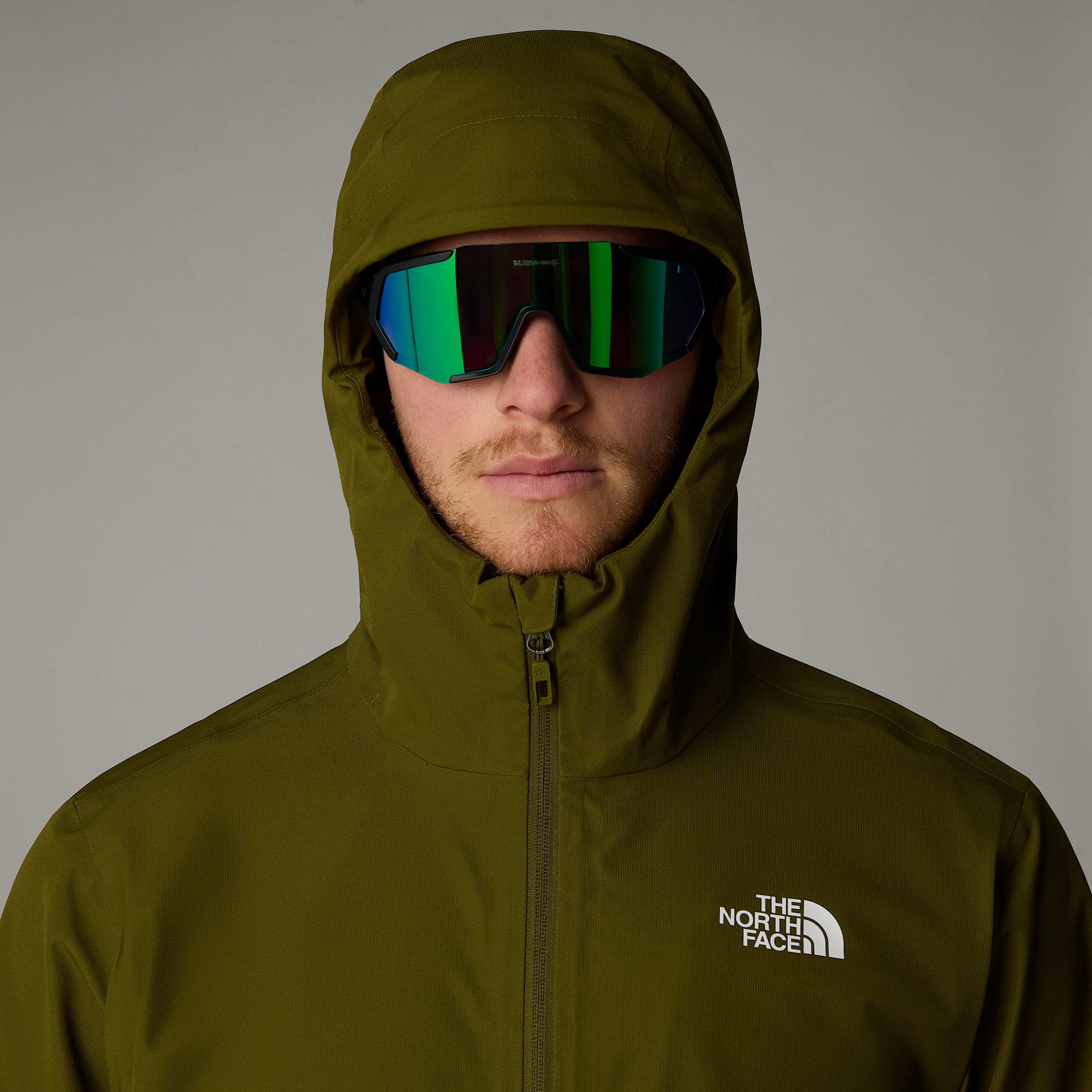 Mens Whiton 3L Jacket TNF ALT9