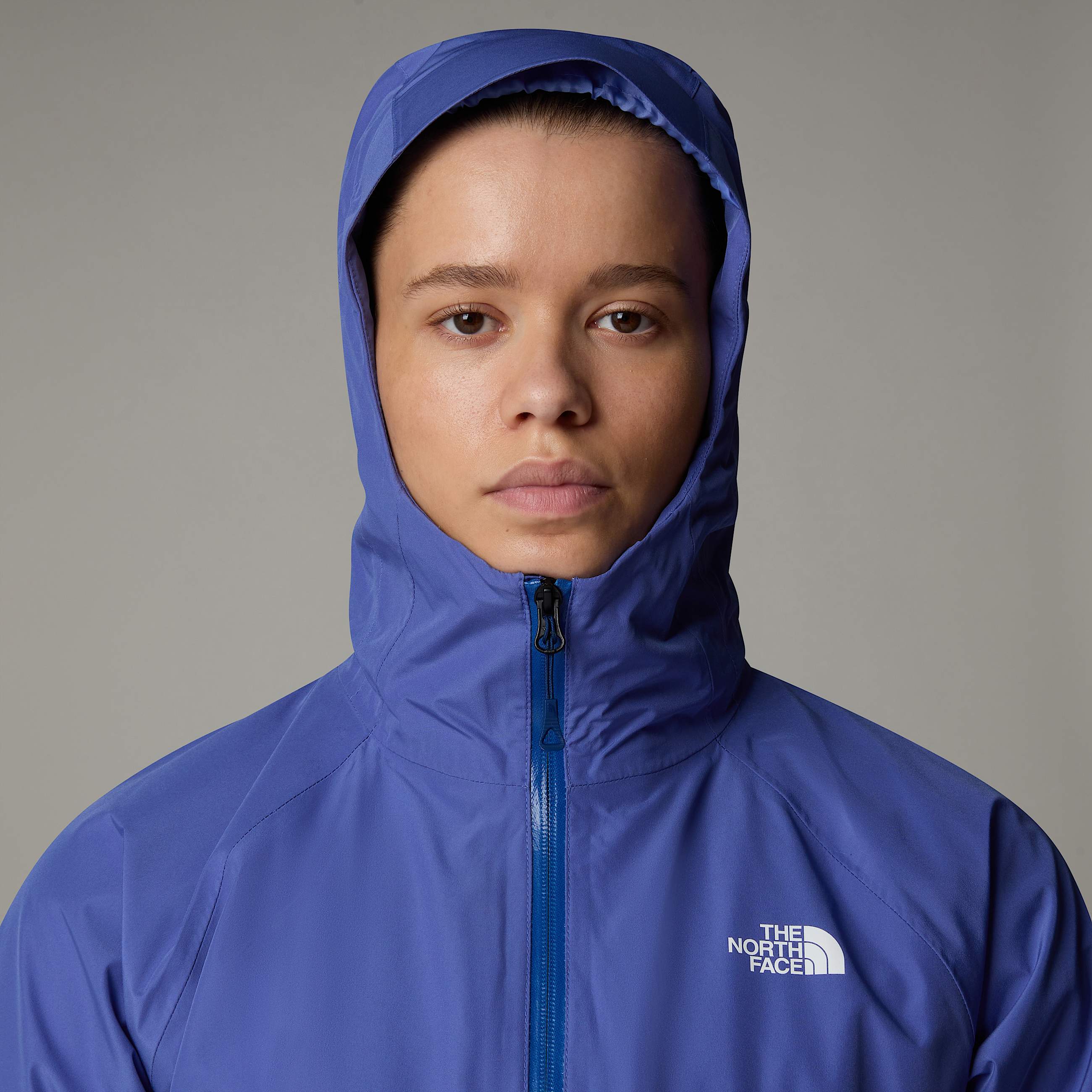 Diablo Dynamic ZipIn kompatibel Jacke fr Damen TNF ALT9