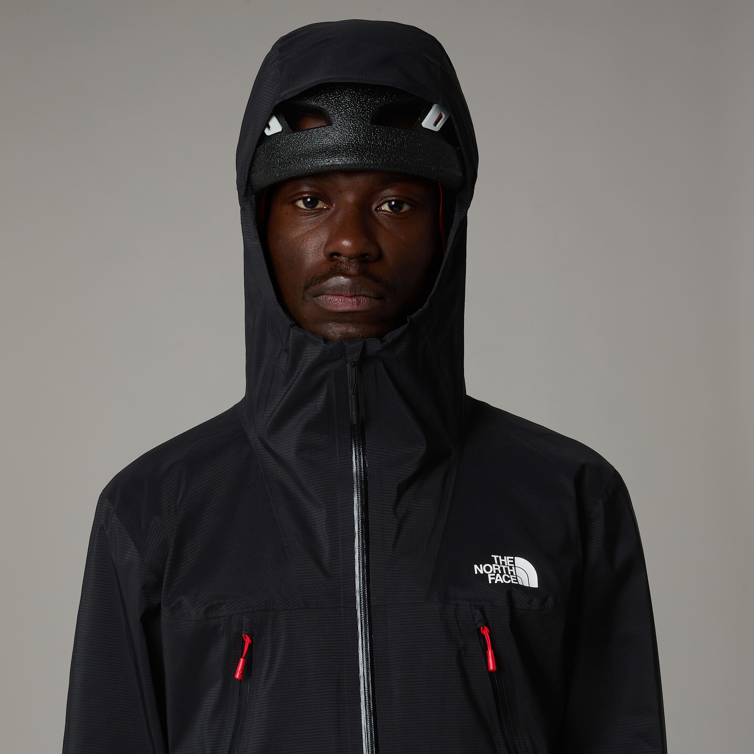 Signal zweieinhalblagige DryVent Jacke fr Herren TNF ALT11