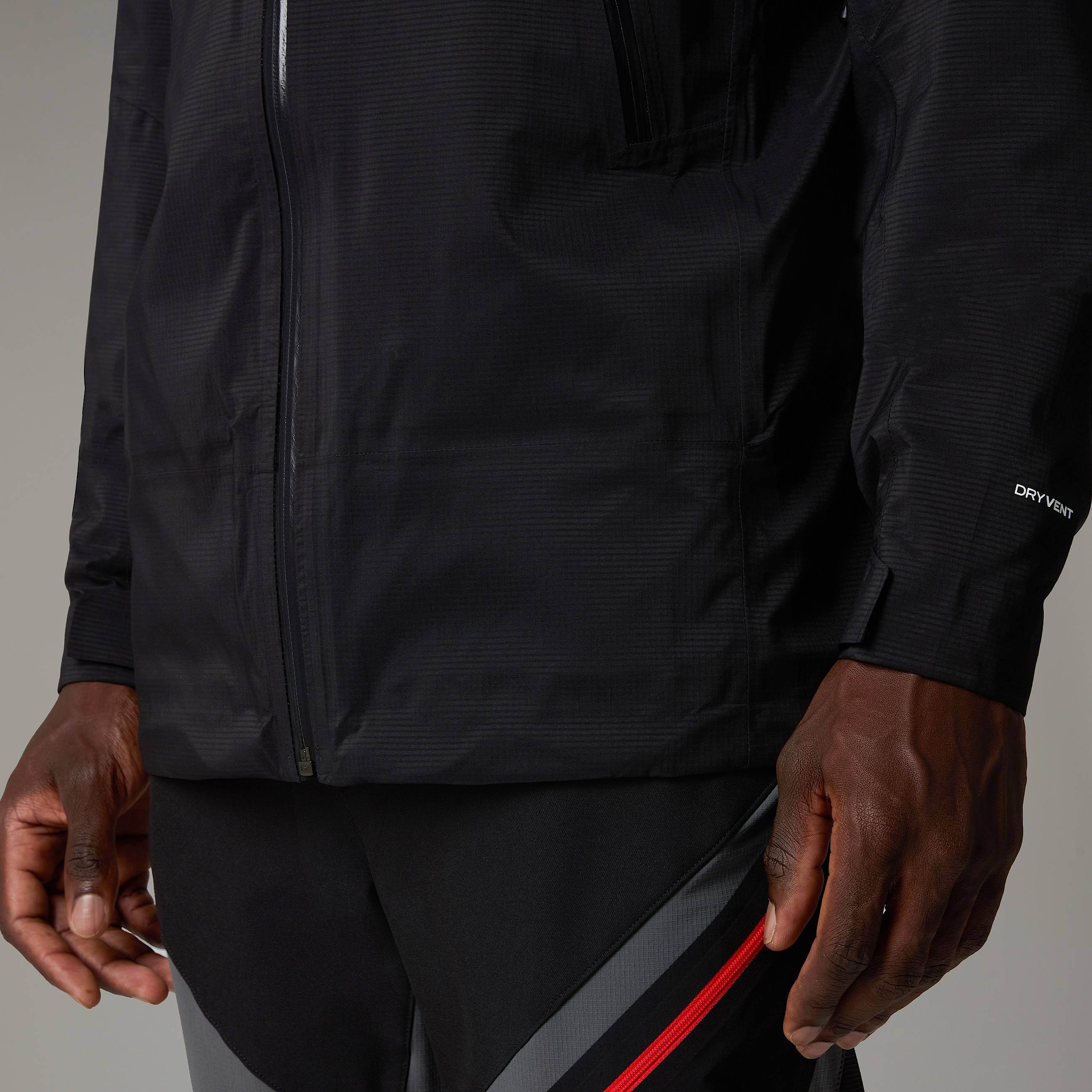 Signal zweieinhalblagige DryVent Jacke fr Herren TNF ALT13