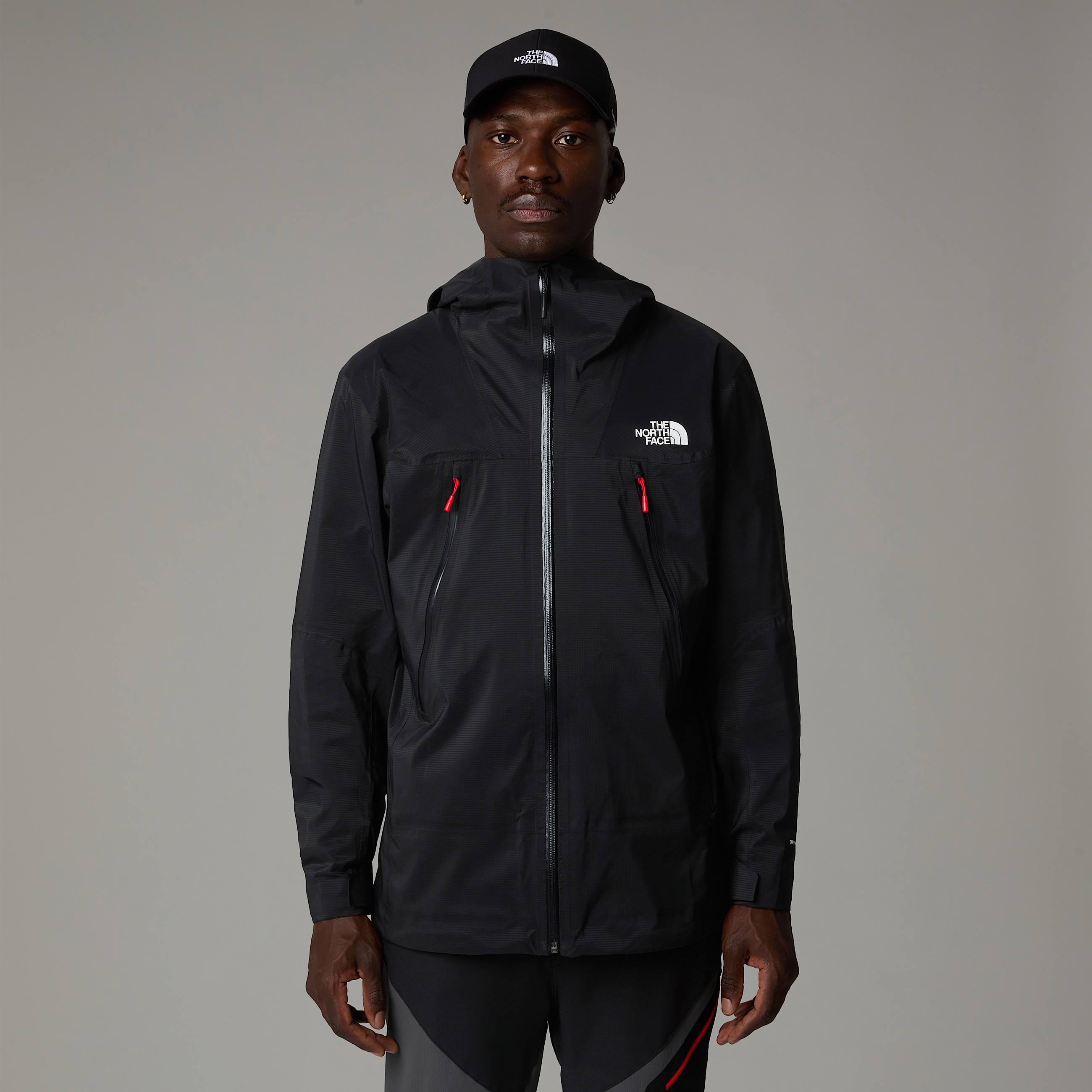 Signal zweieinhalblagige DryVent Jacke fr Herren TNF ALT4