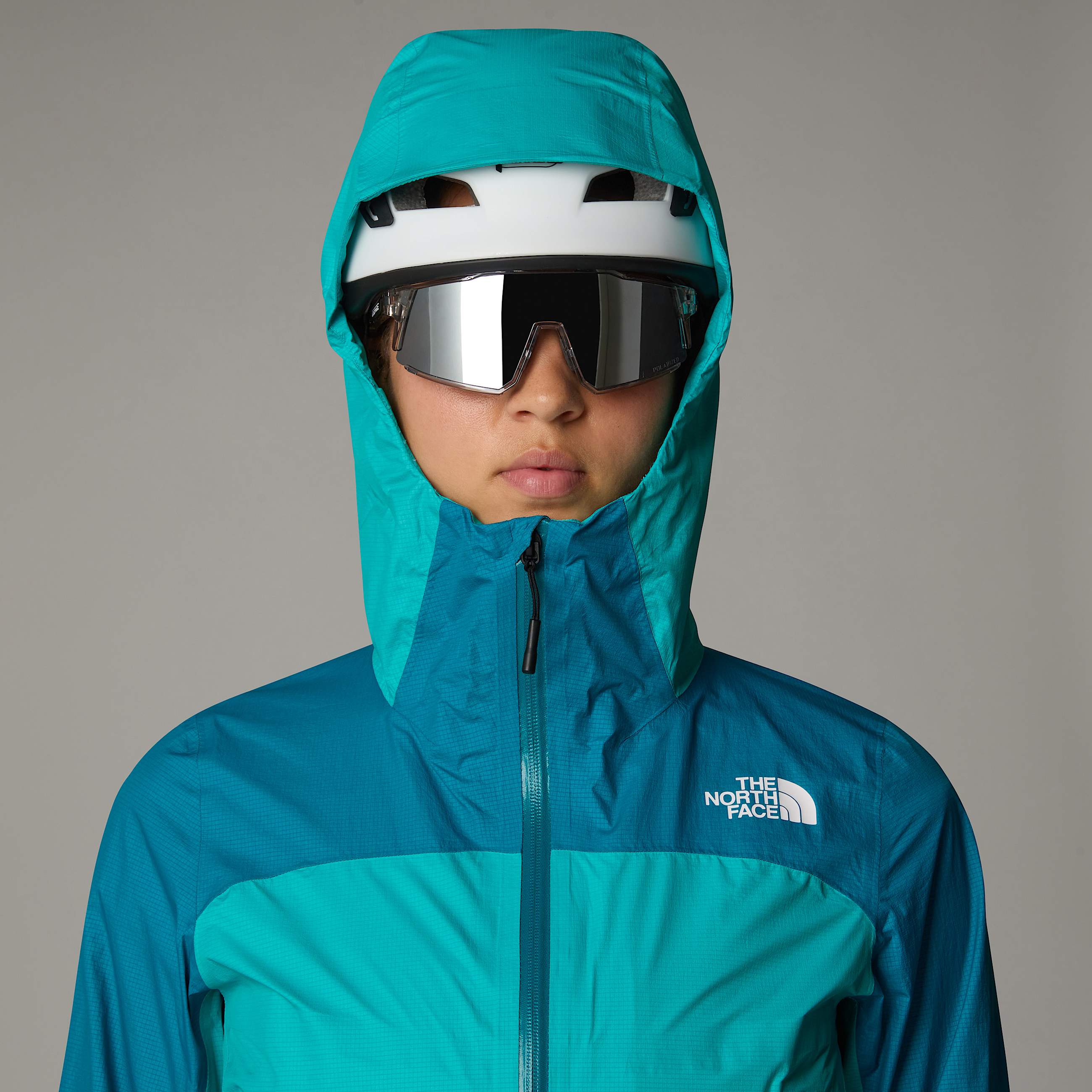 Womens Signal 25L DryVent Jacket TNF ALT12