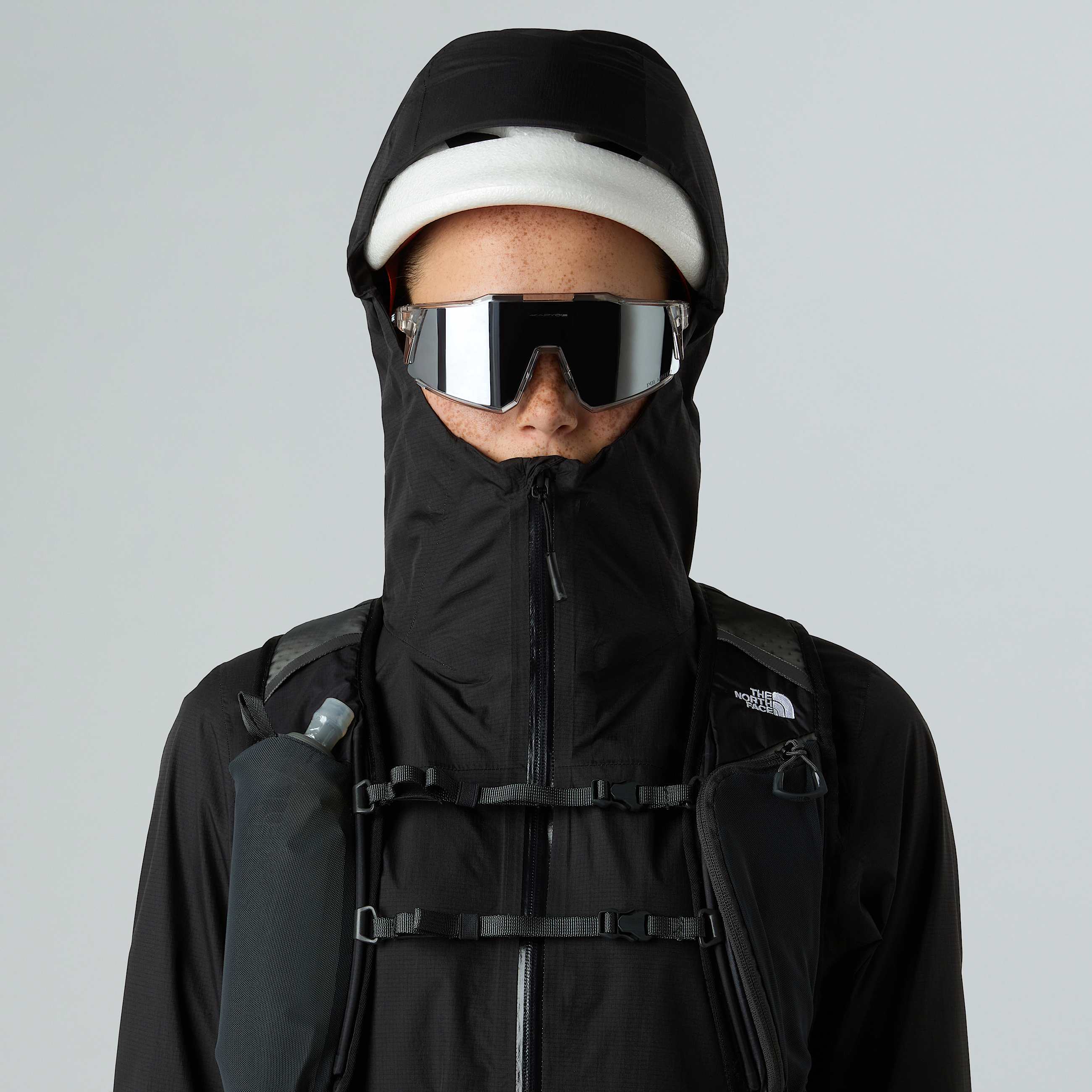 Signal 25L DryVent Jacket W TNF ALT12