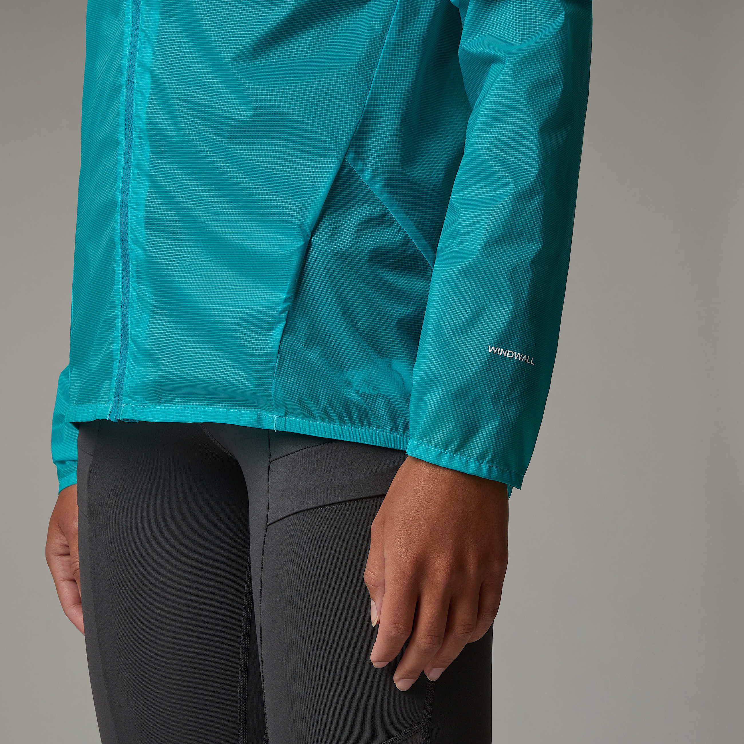 Windstream Shelljacke fr Damen TNF ALT12