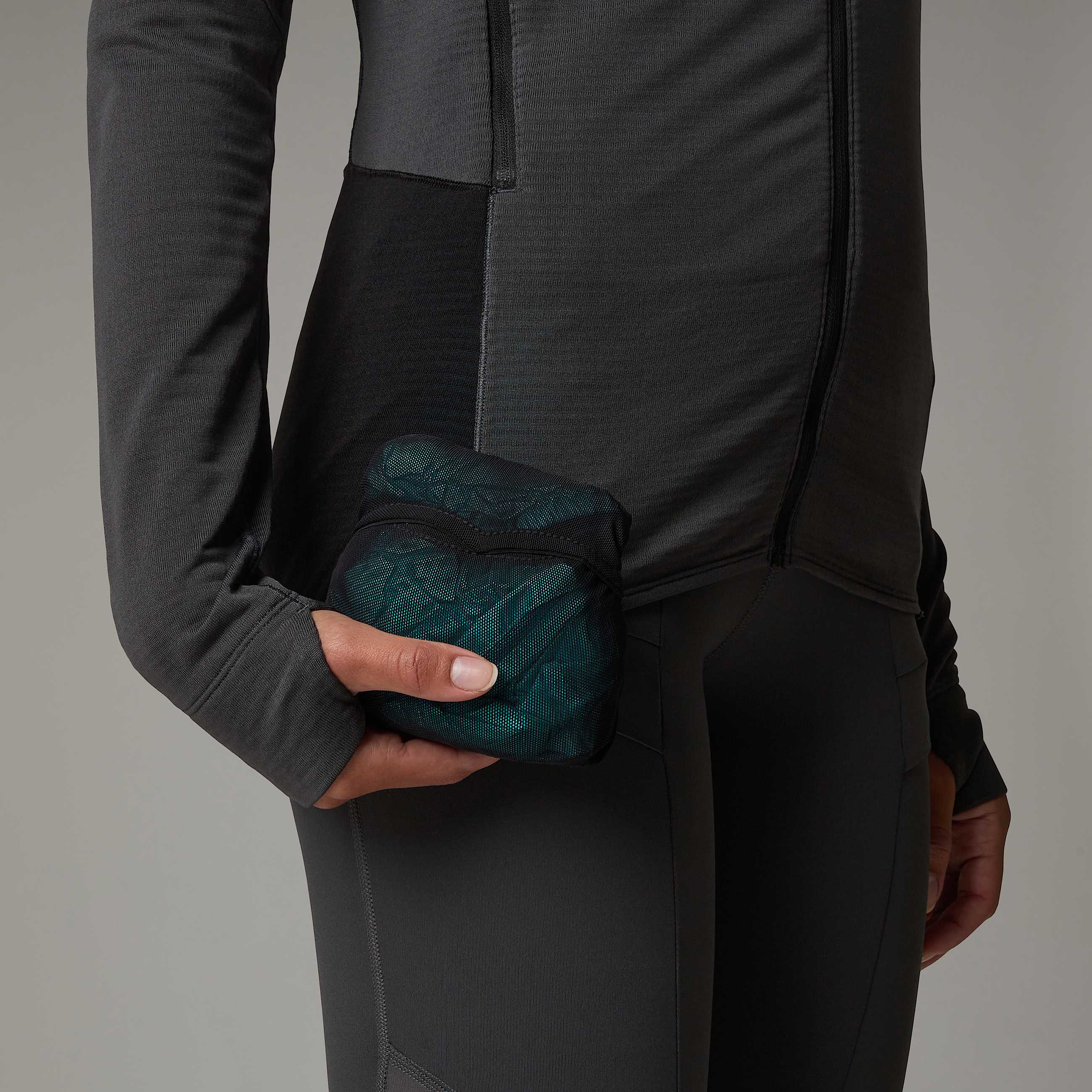 Windstream Shelljacke fr Damen TNF ALT13