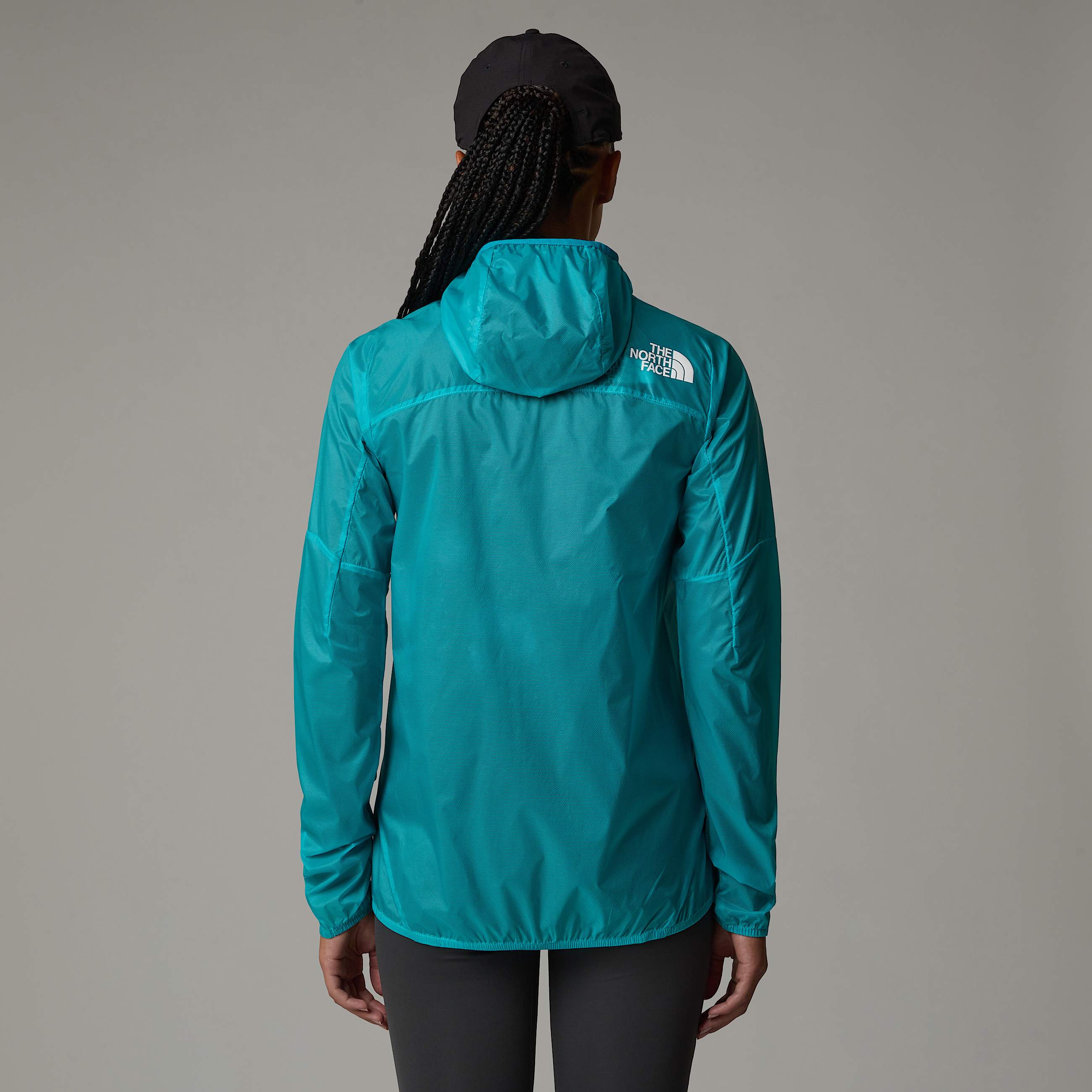 Windstream Shelljacke fr Damen TNF ALT6