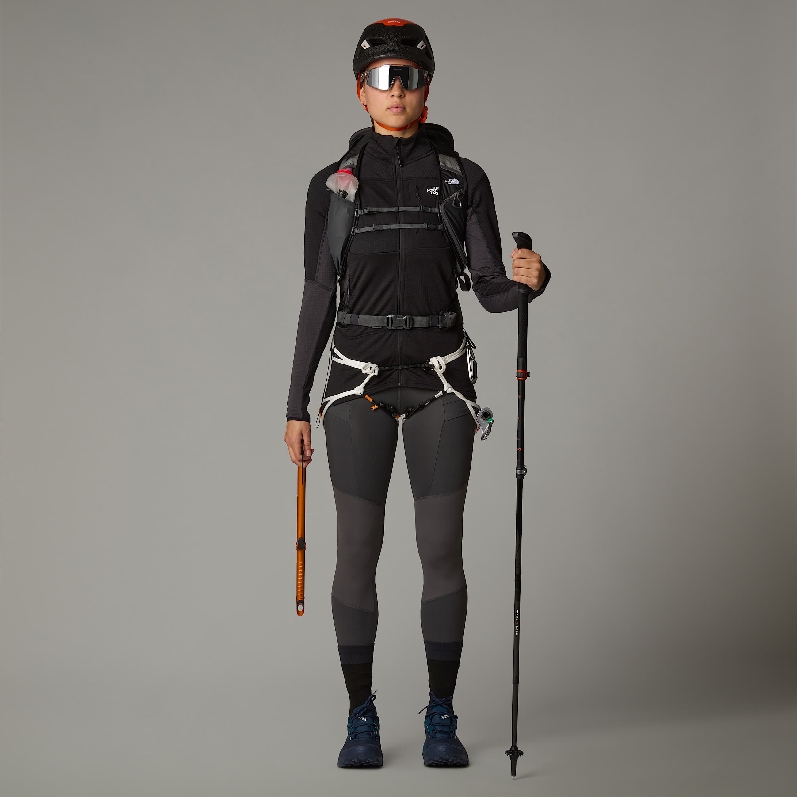 Giacca Stormgap Power Grid da donna TNF ALT9