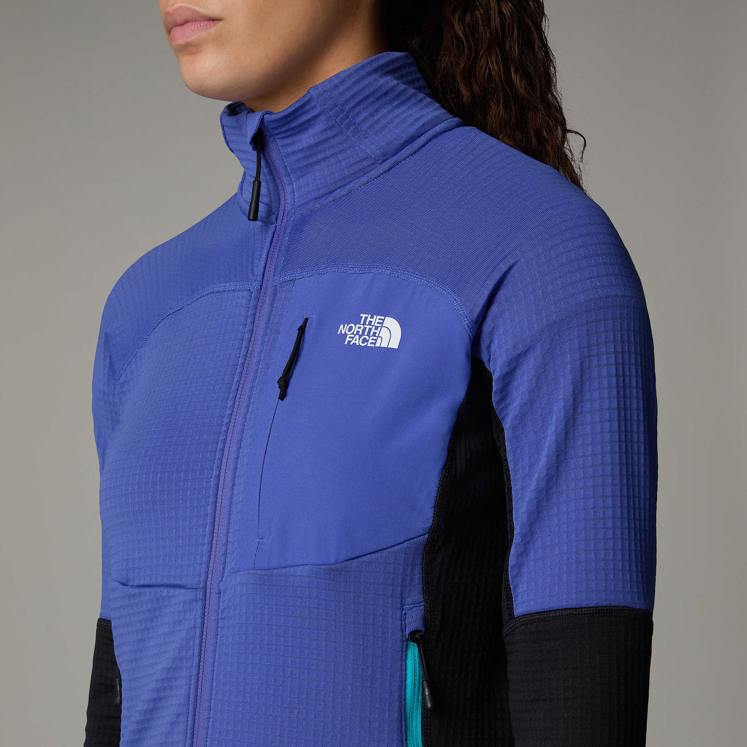 Giacca Stormgap Power Grid da donna TNF ALT10