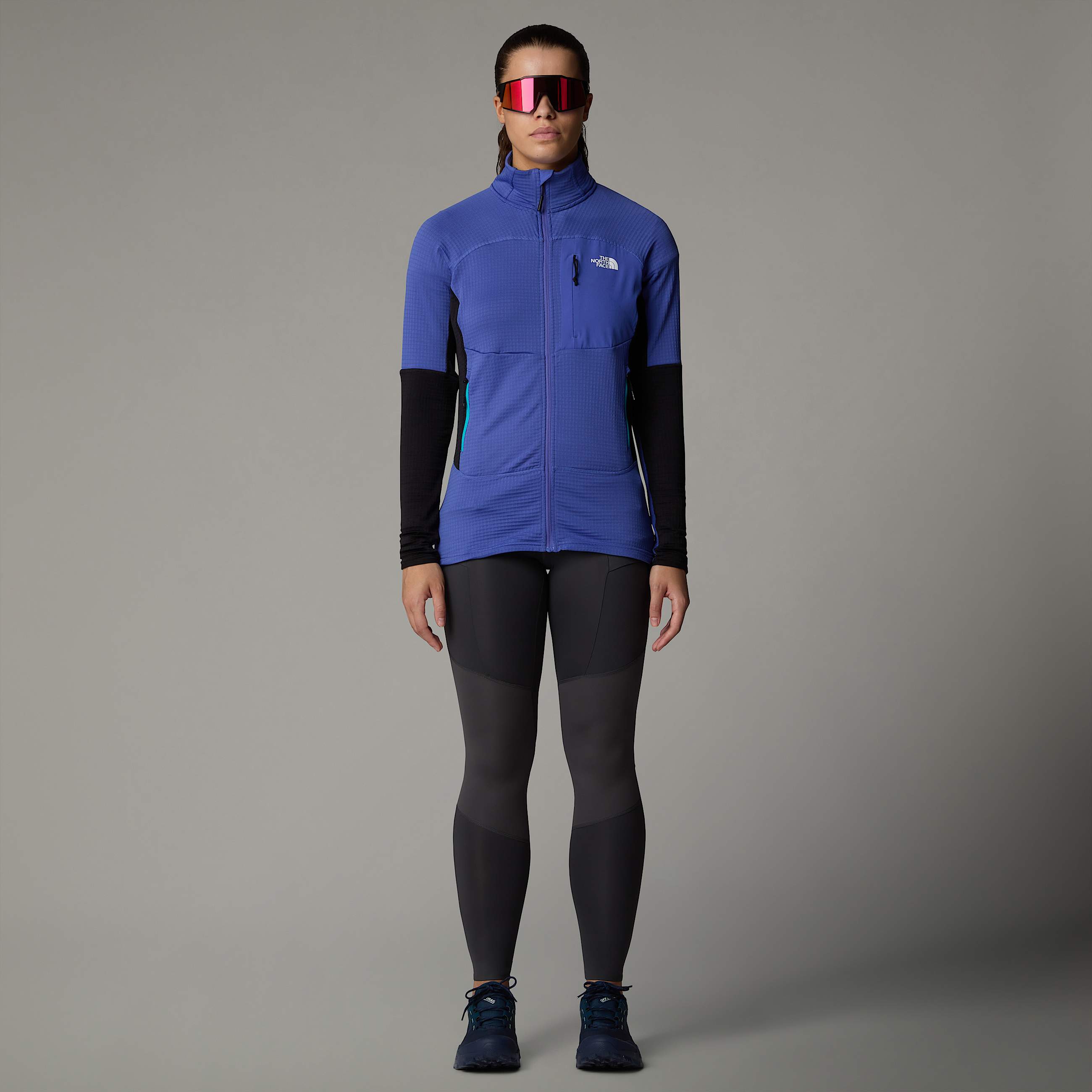 Giacca Stormgap Power Grid da donna TNF ALT5