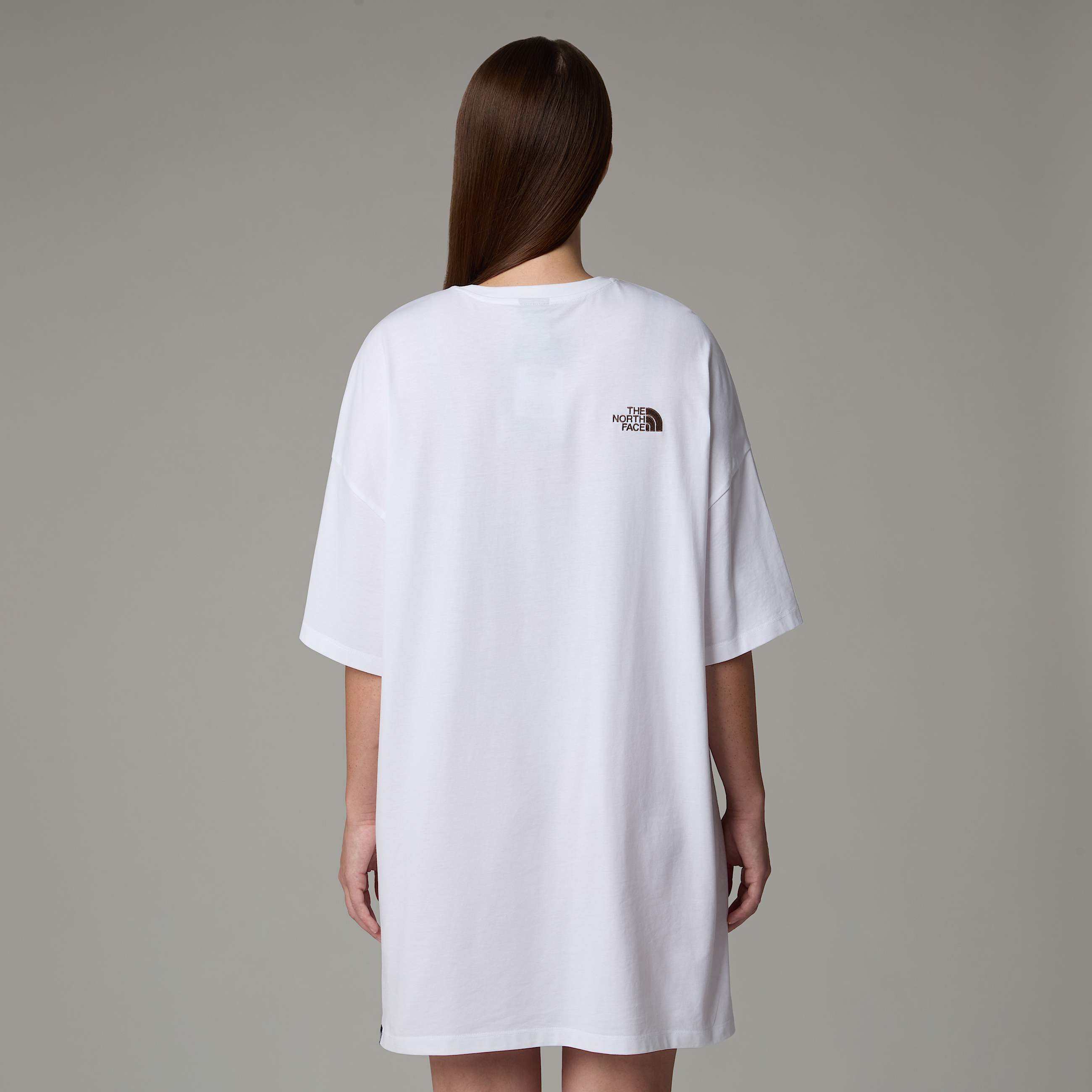 Abito a tshirt Simple Dome da donna TNF ALT6