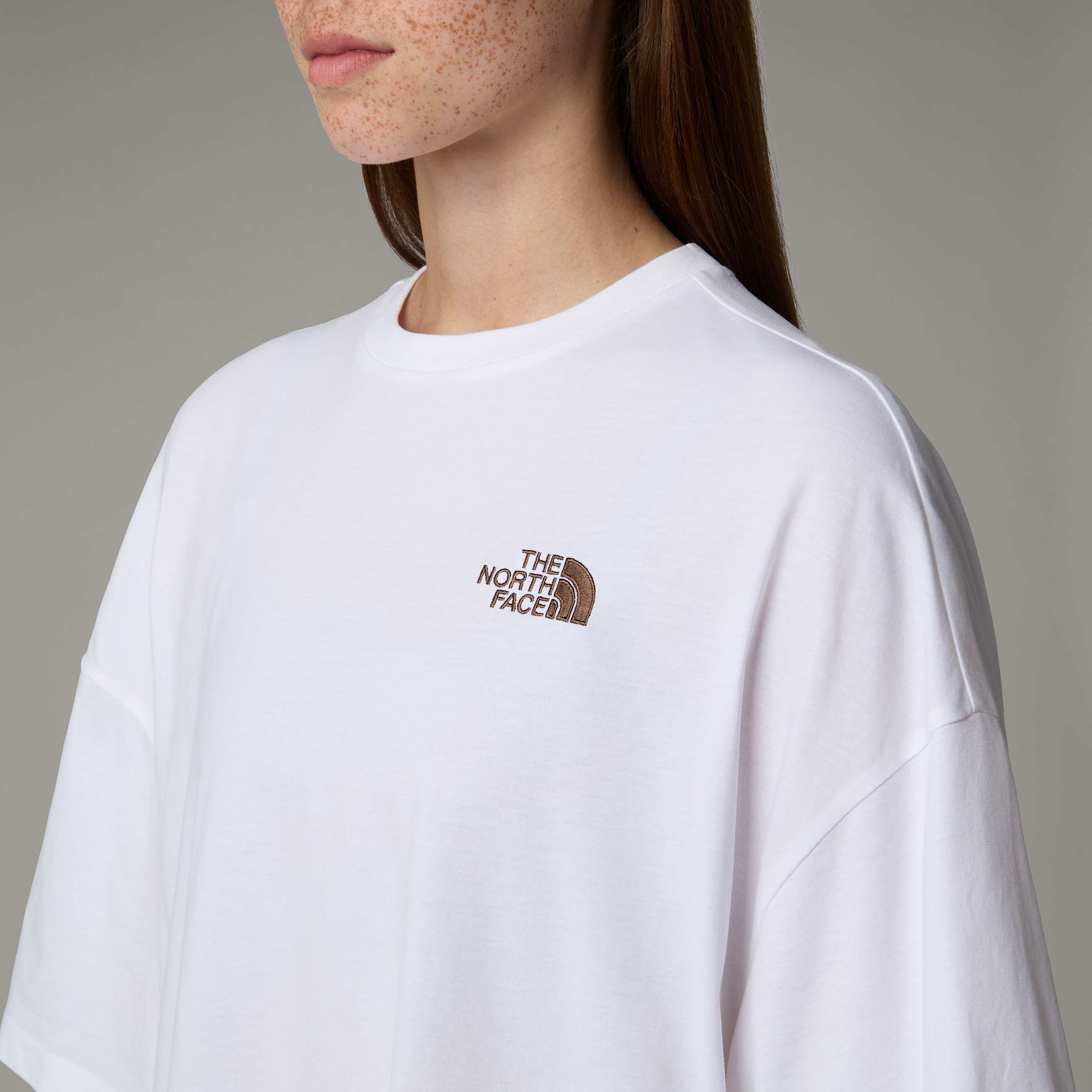 Abito a tshirt Simple Dome da donna TNF ALT7