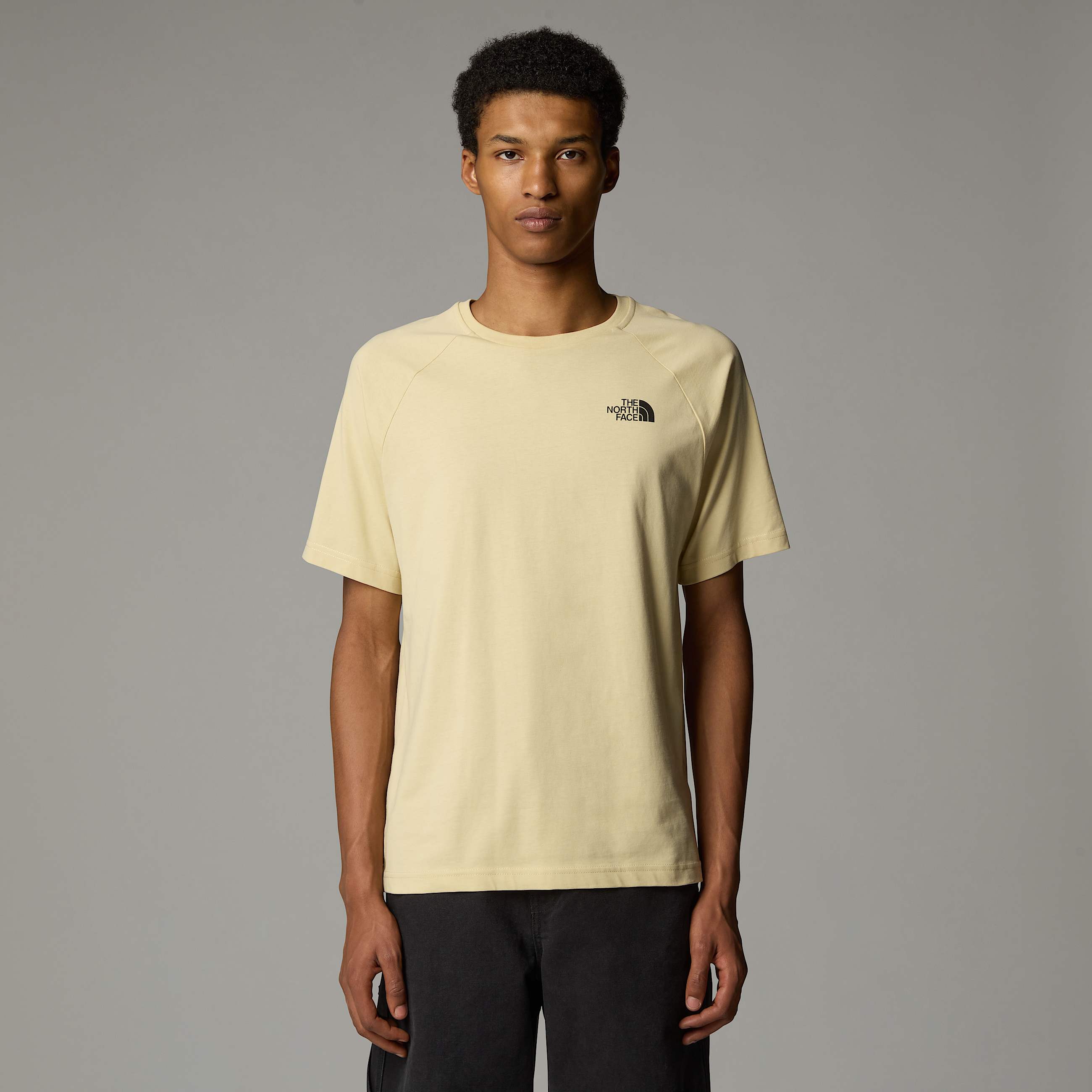 North Faces TShirt M TNF ALT5