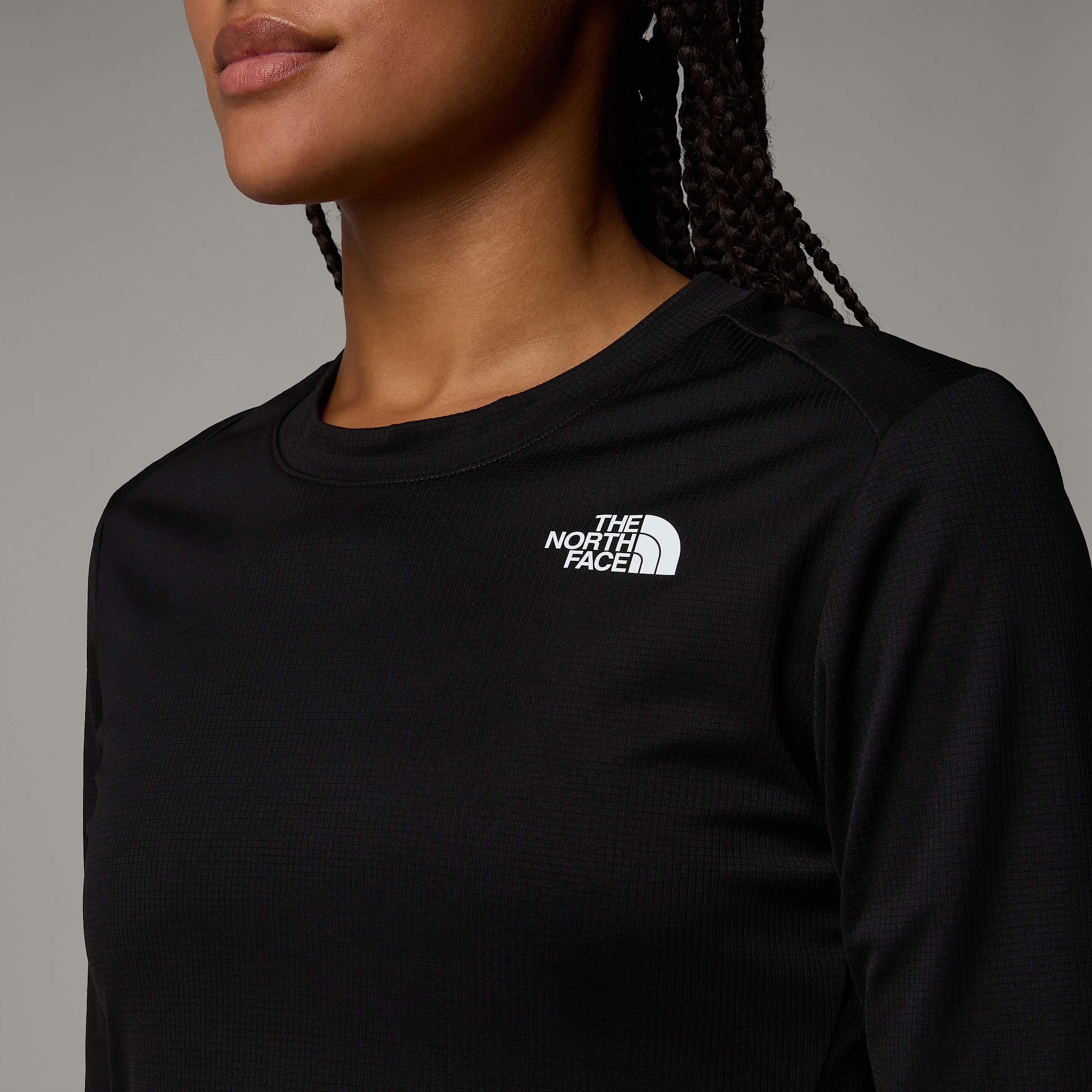 Shadow TShirt fr Damen TNF ALT8