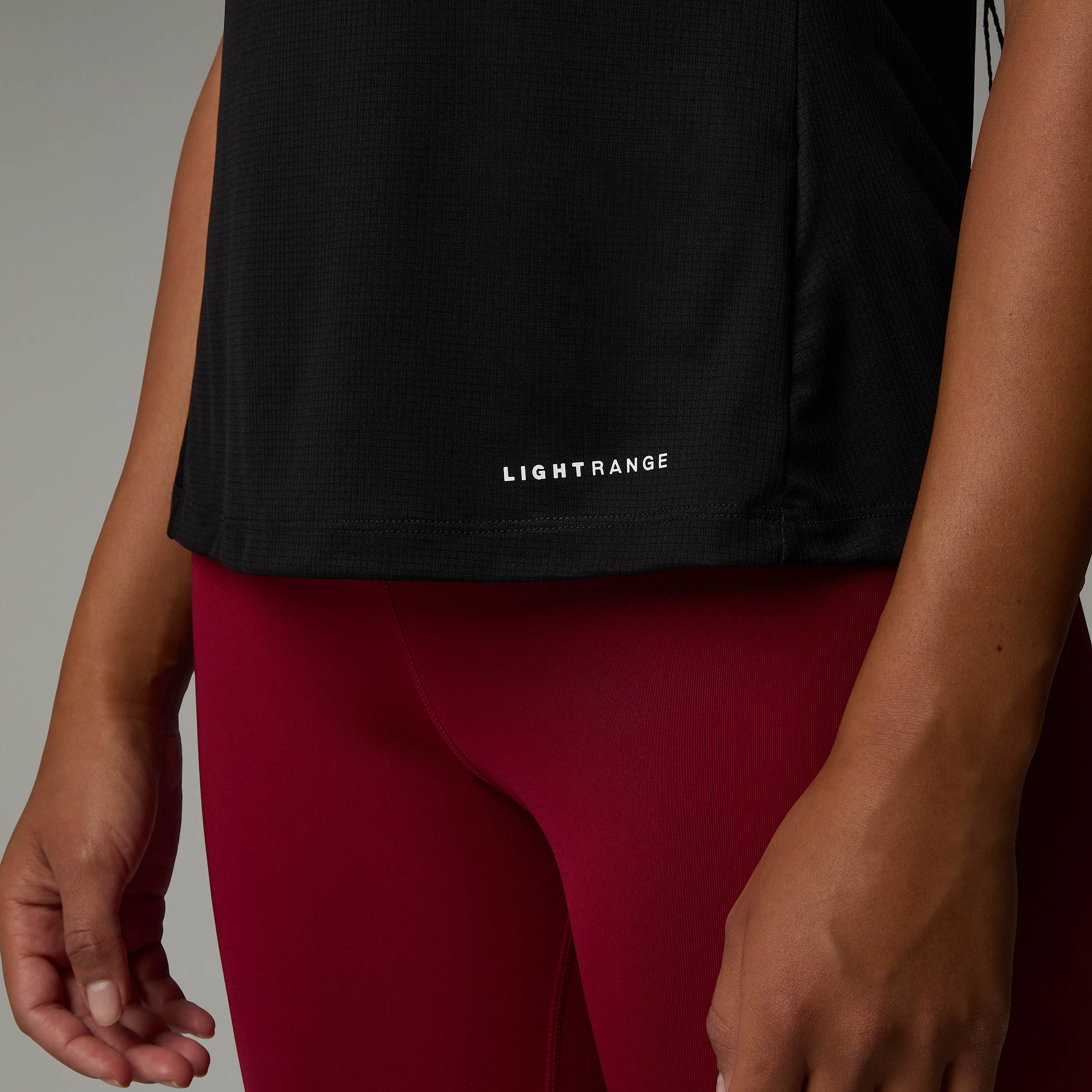 Shadow TShirt fr Damen TNF ALT9