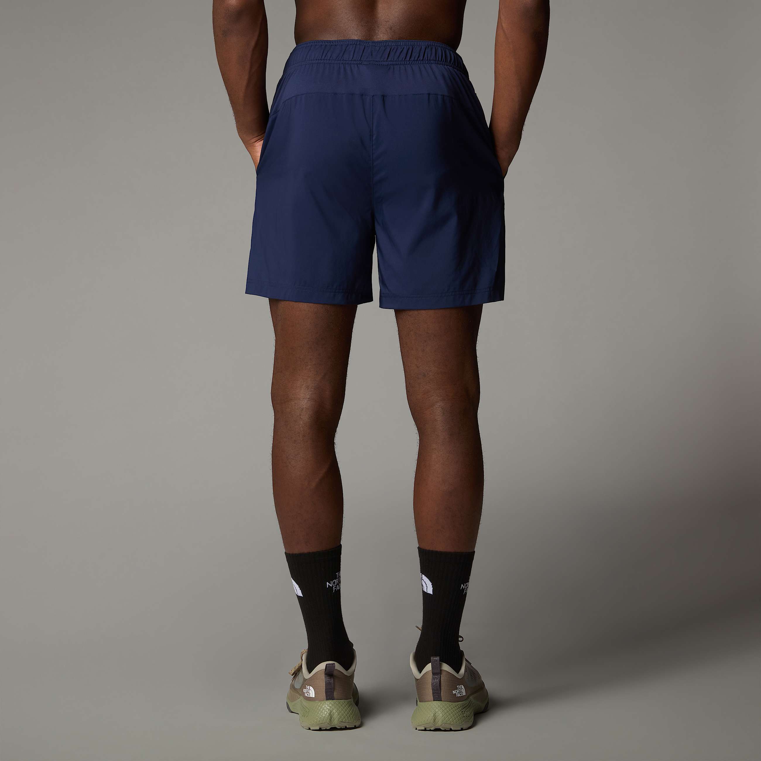 247 5 Shorts fr Herren TNF ALT6