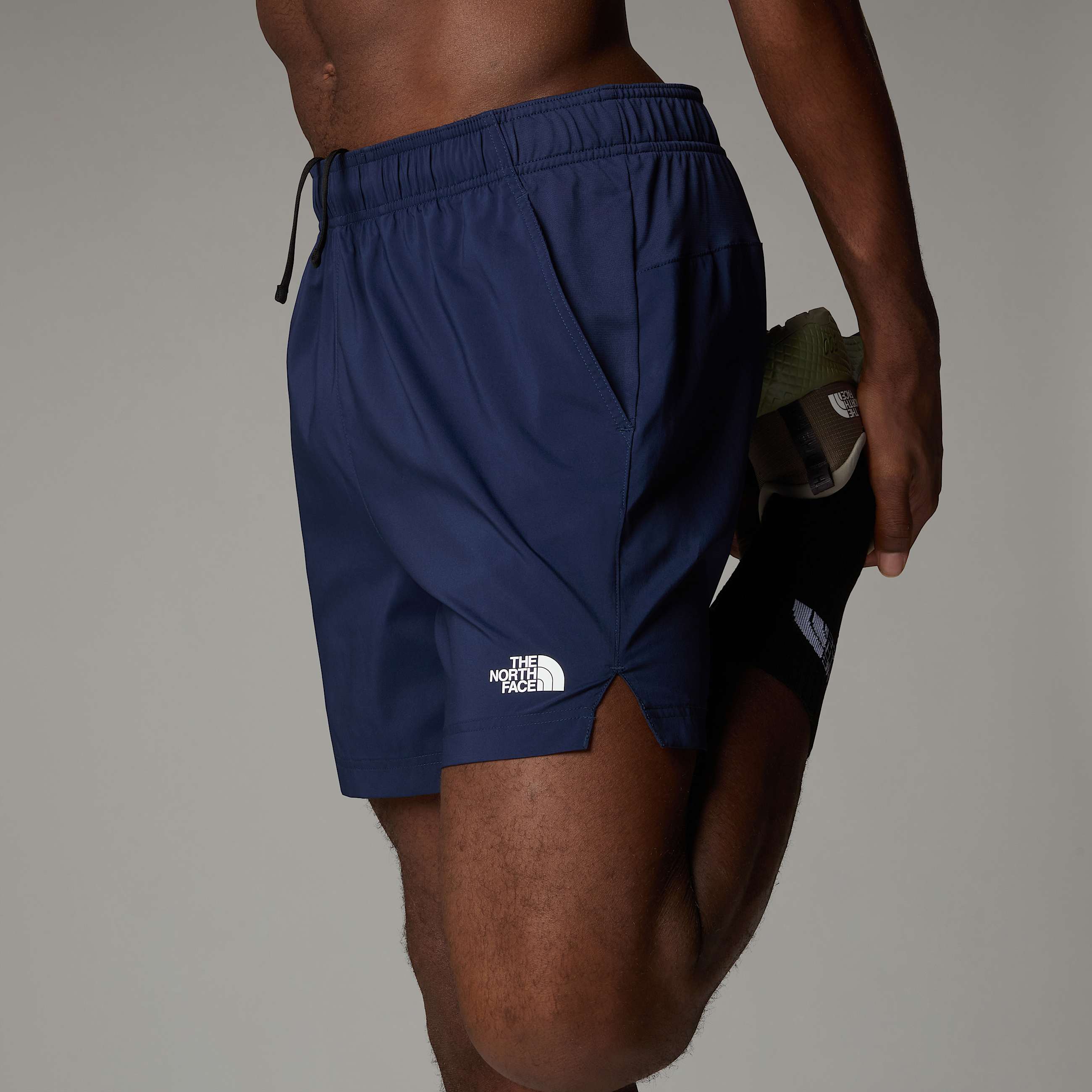 247 5 Shorts fr Herren TNF ALT7