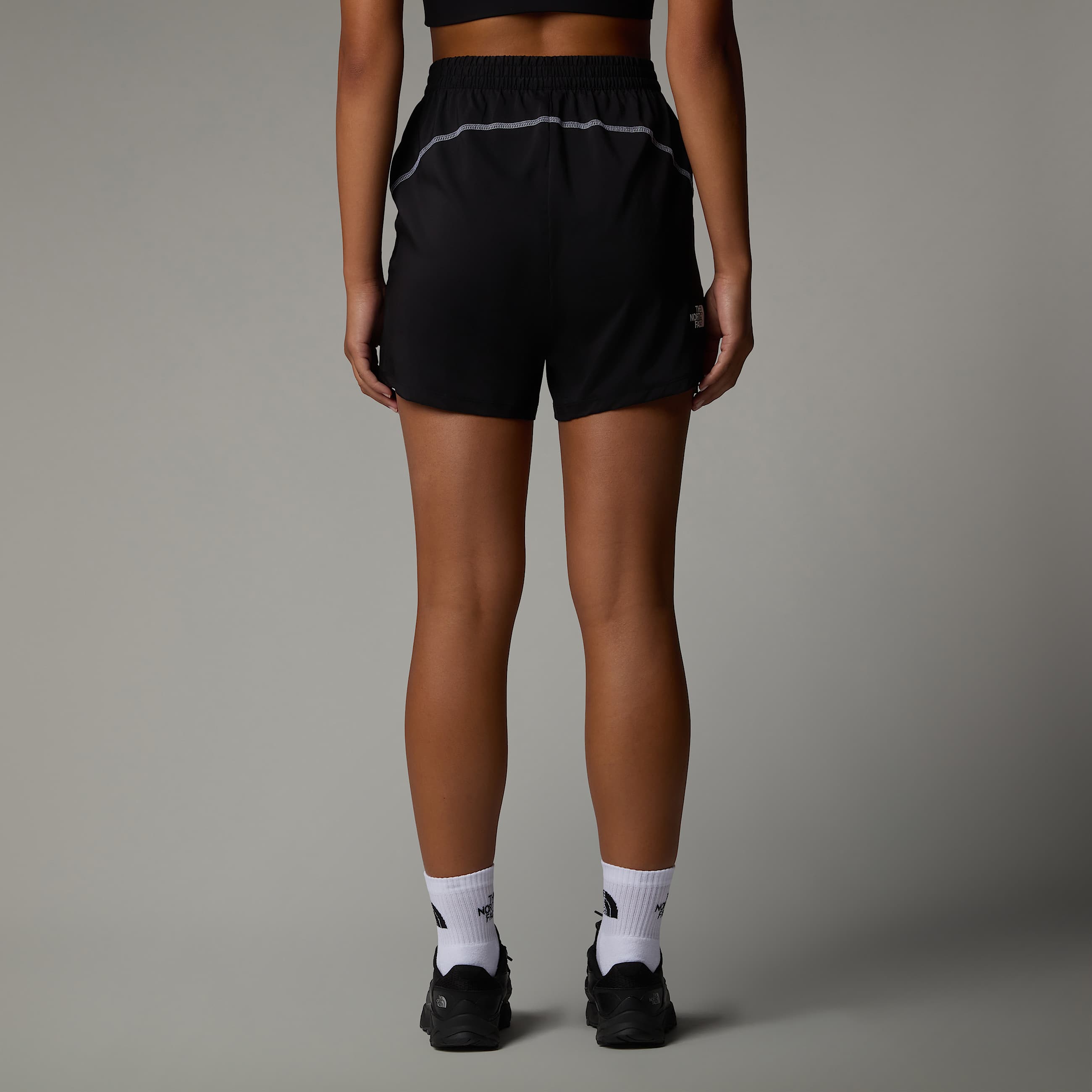 Hakuun Shorts fr Damen TNF ALT7