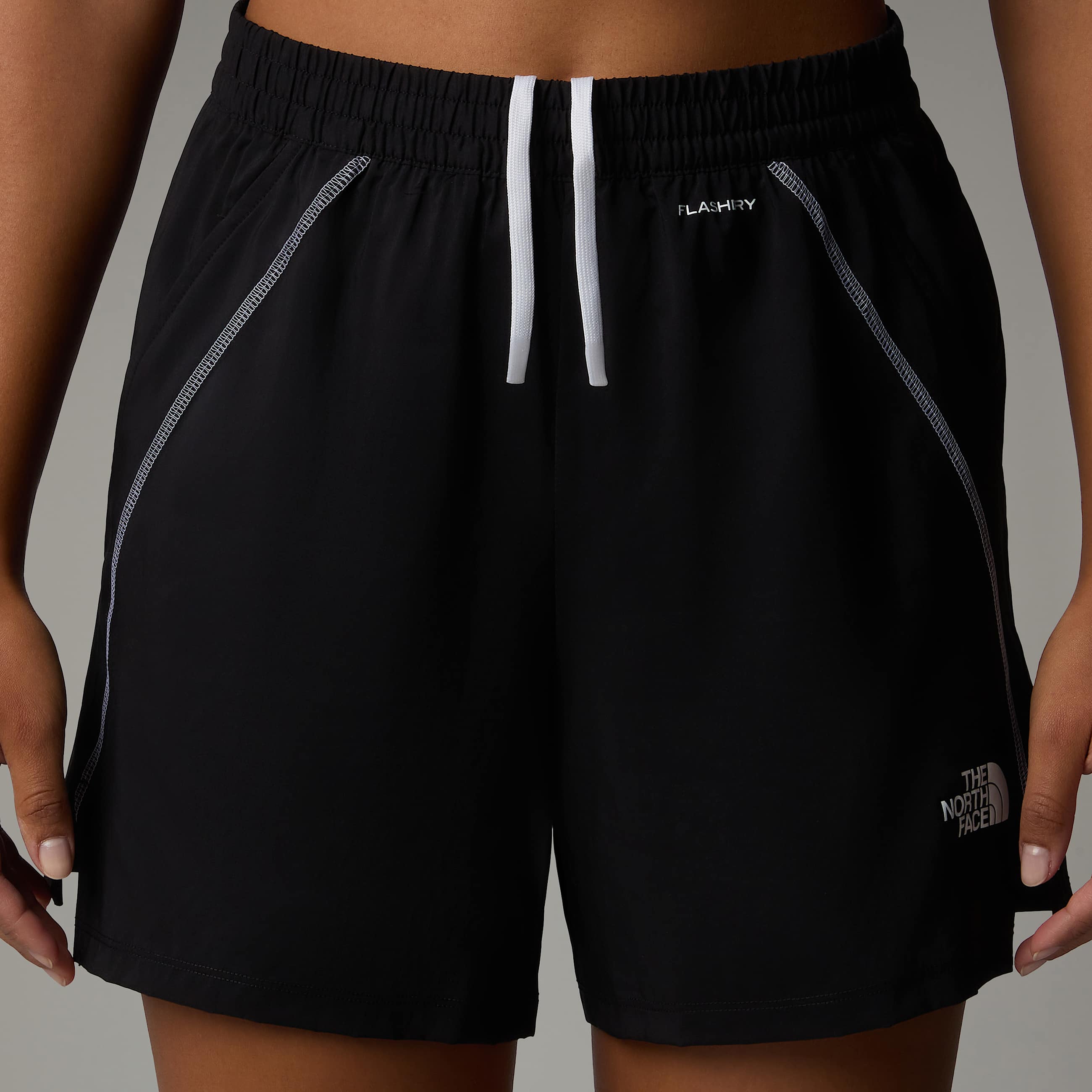 Hakuun Shorts fr Damen TNF ALT8
