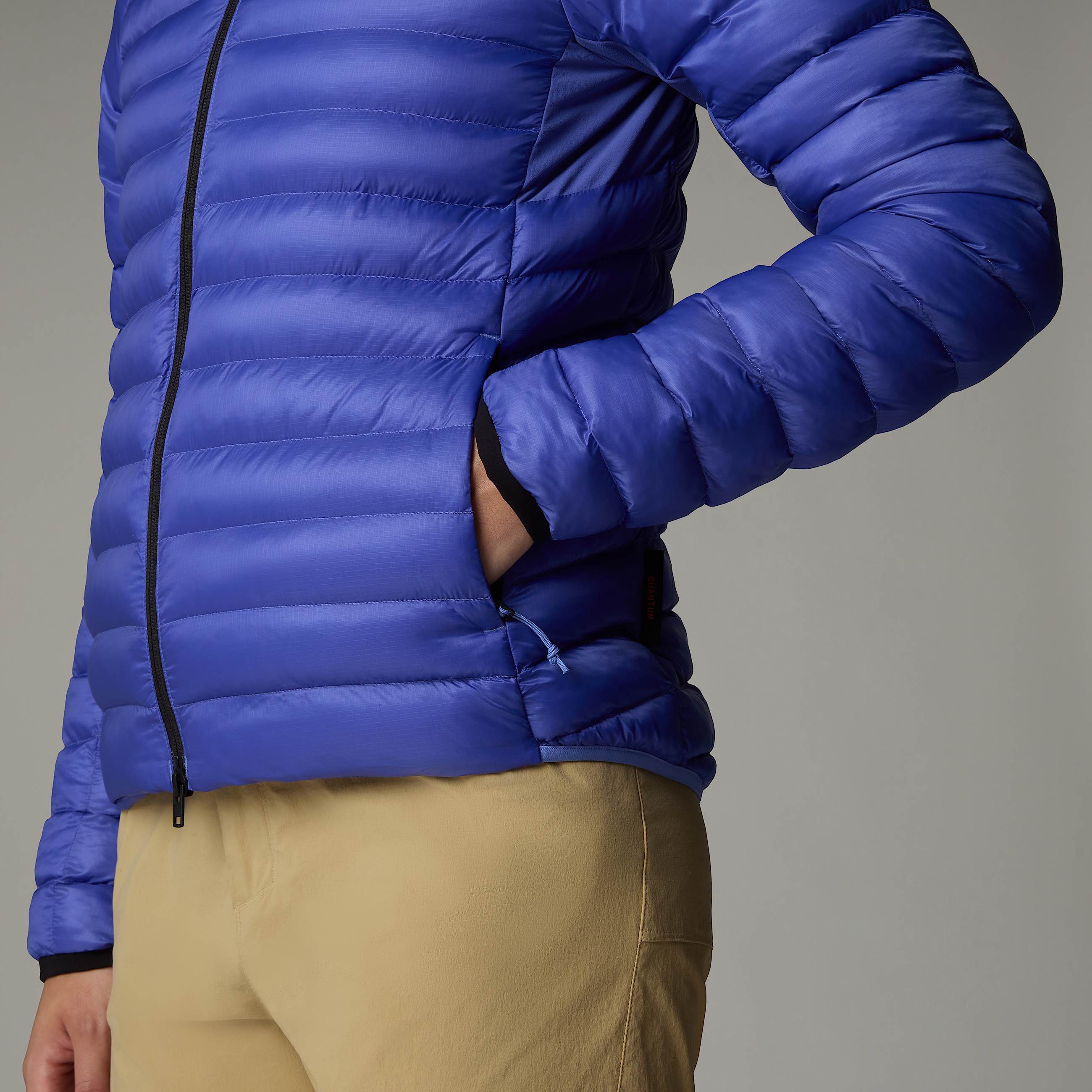 Terra Peak Jacke fr Damen TNF ALT10