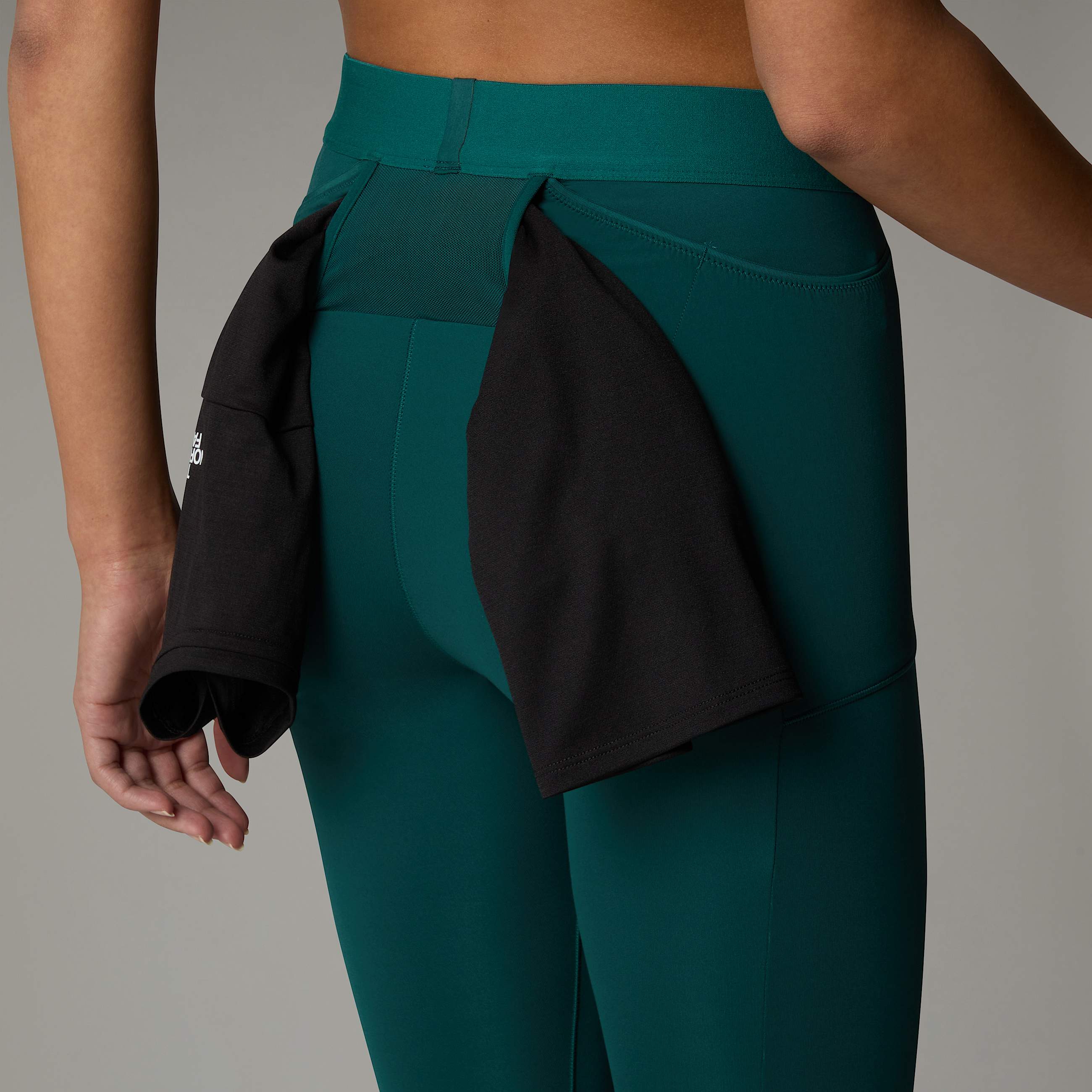 Womens Refina Leggings TNF ALT11